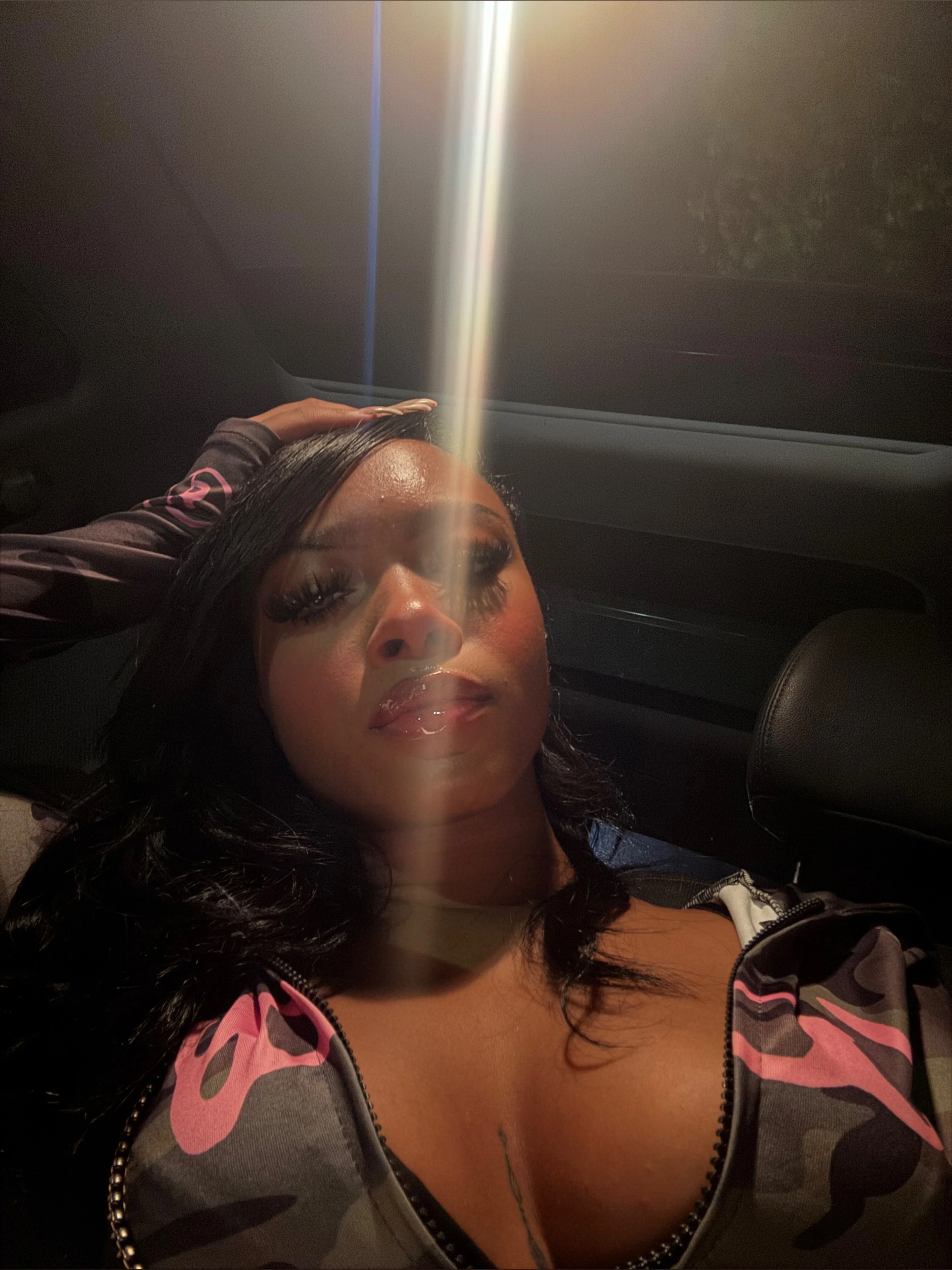 BIG AJ 🧸 OnlyFans leaked - aaliyahvipparadise nude pics and videos free