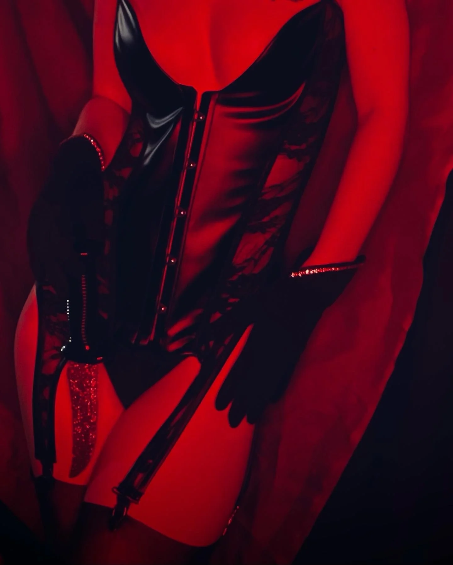 Reina (Nyx) Nocturna OnlyFans leaked - acid_goddess nude pics and videos free