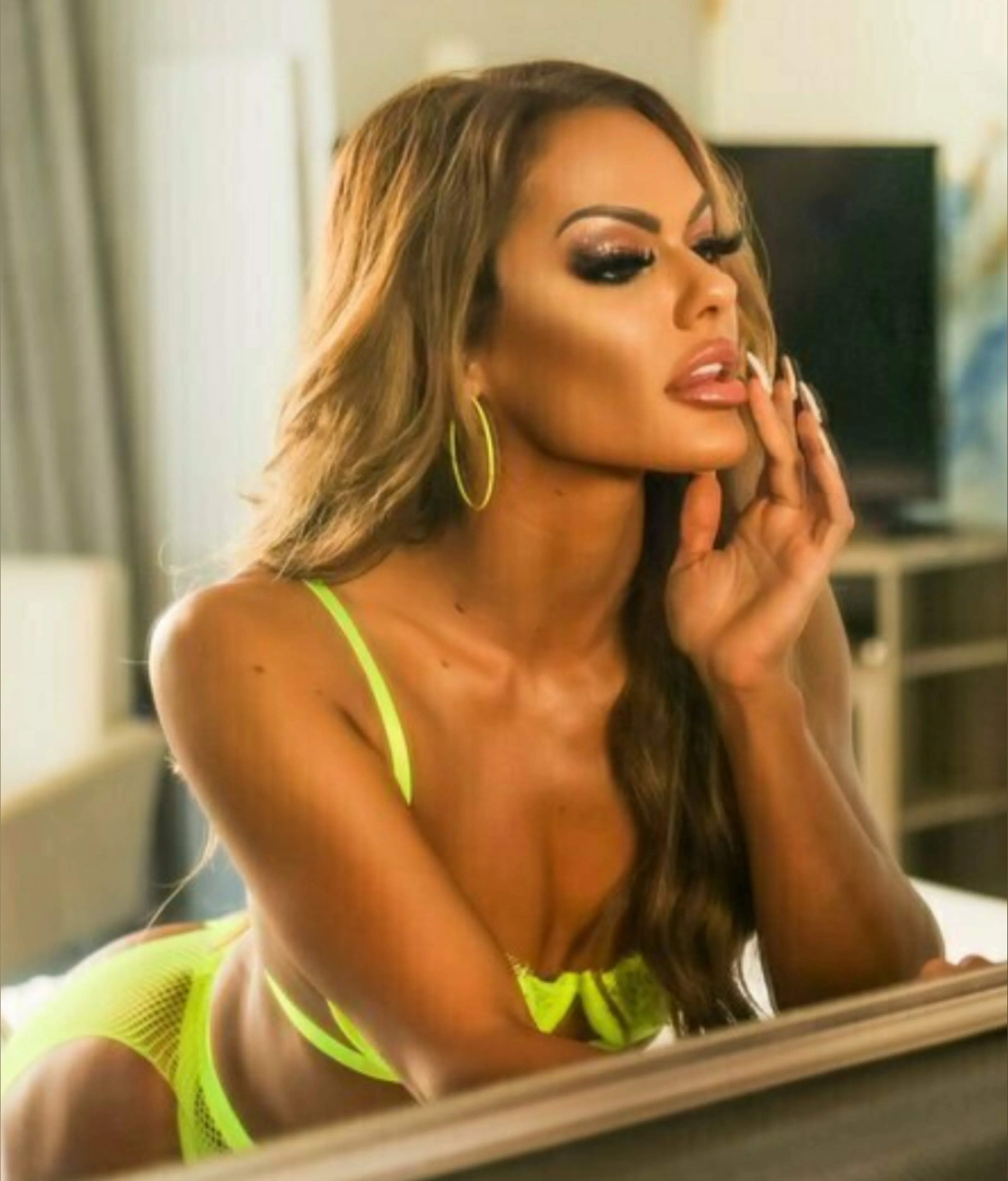 Aila Donovan 🍑💦 OnlyFans leaked - ailadonovaninc nude pics and videos free