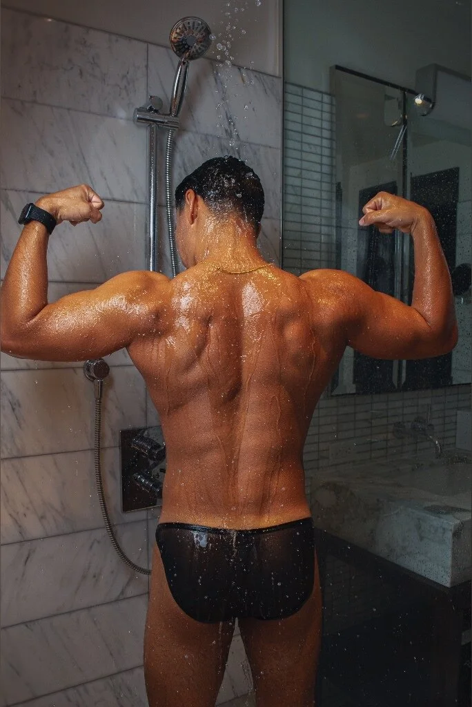 Alpha Bottom OnlyFans leaked - alphabottom nude pics and videos free