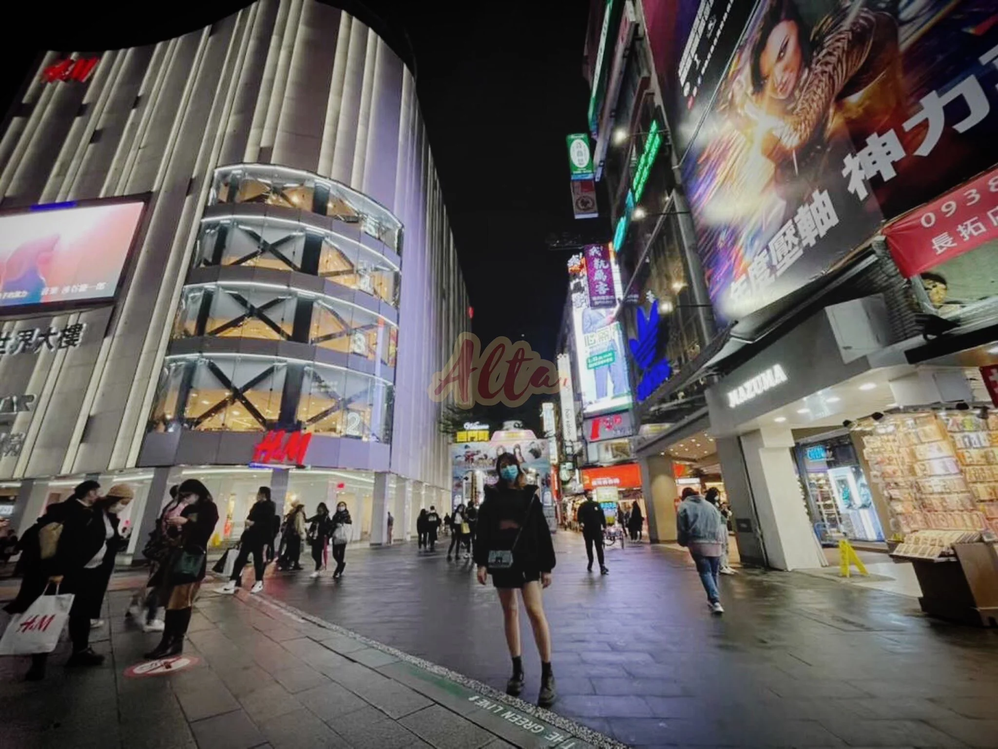 alta OnlyFans leaked - alta420420a nude pics and videos free