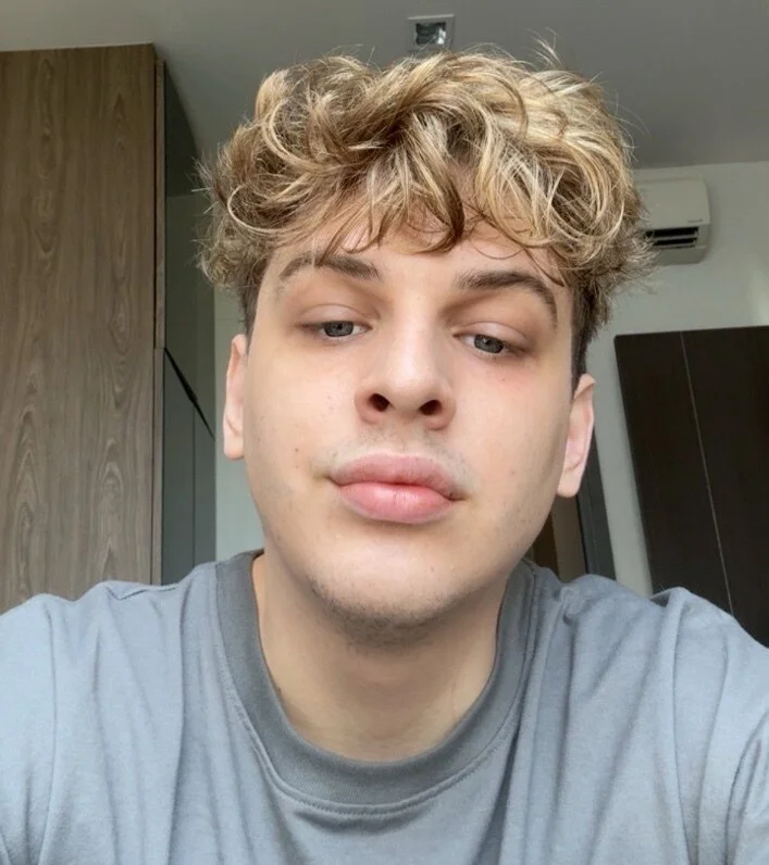 Bigdicandy OnlyFans leaked - andywithabigdic nude pics and videos free