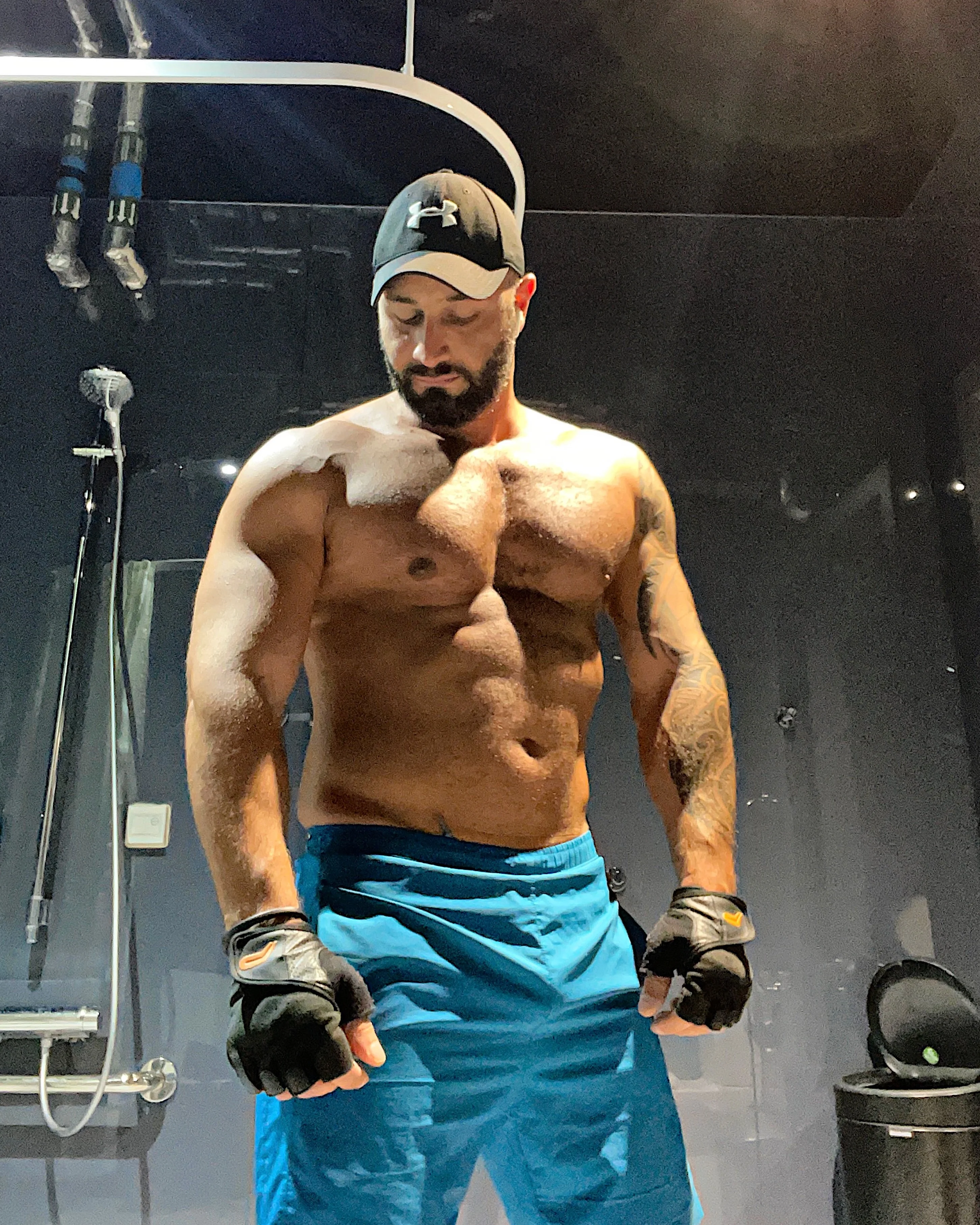 Mr. Angelo OnlyFans leaked - angelo_the3boyz nude pics and videos free