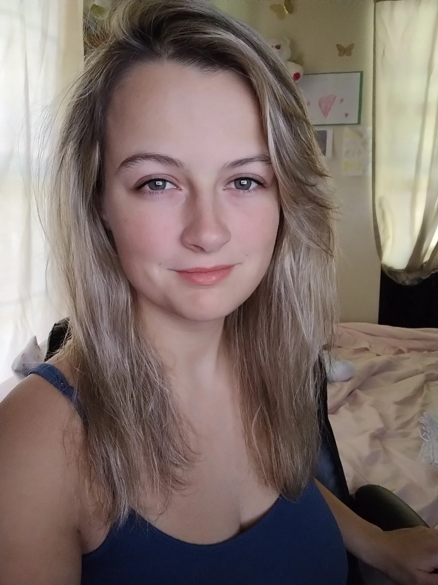 Annie OnlyFans leaked - annamay77 nude pics and videos free