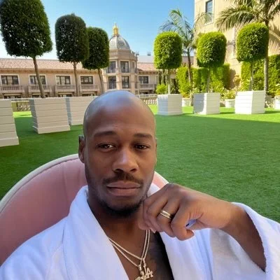 Anton Harden🍆 OnlyFans leaked - antonharden nude pics and videos free