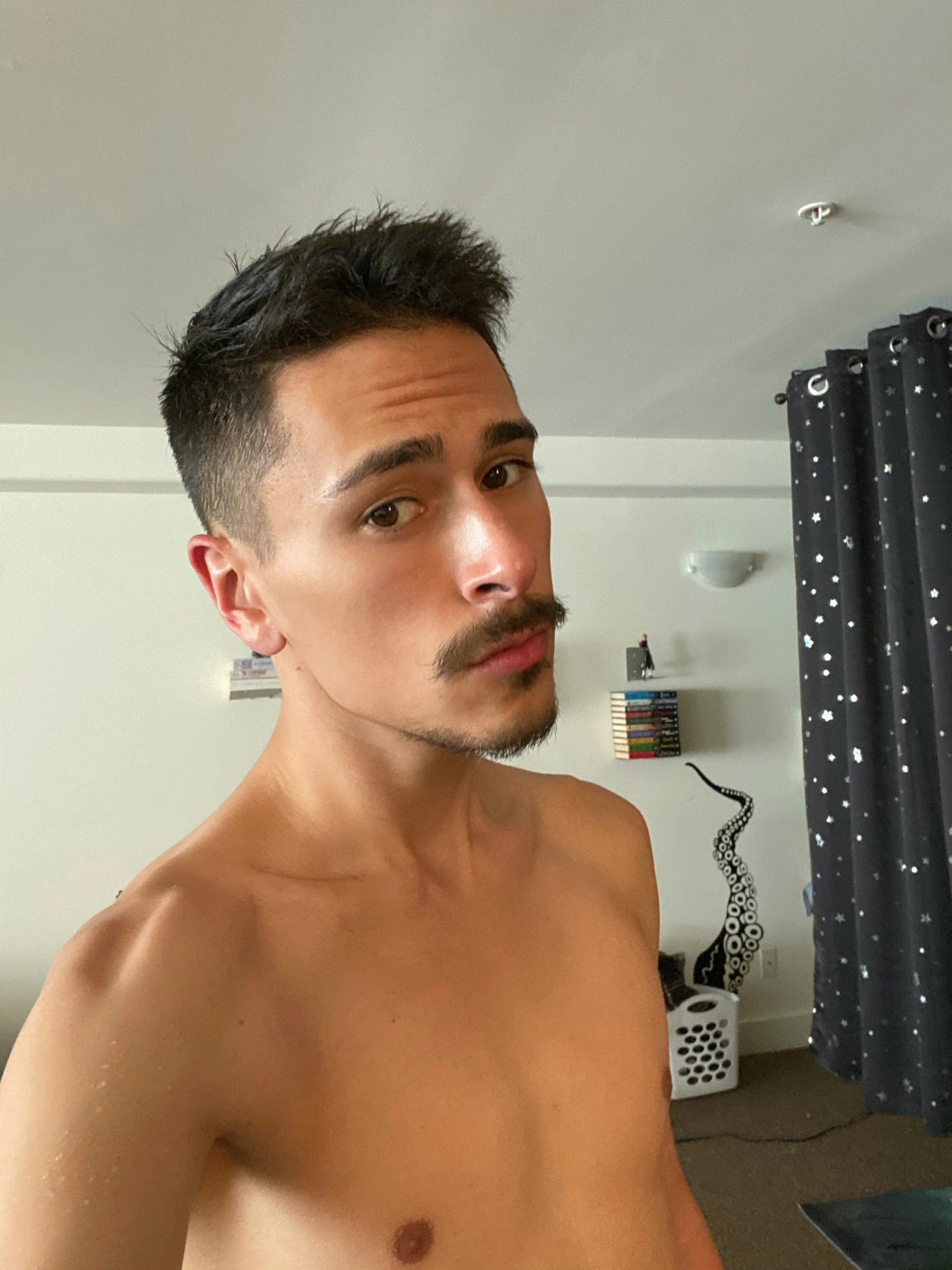 Aris Aldo OnlyFans leaked - aris_aldox nude pics and videos free