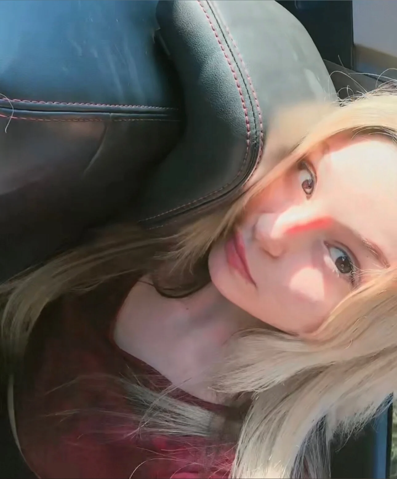 Ashley Conejo OnlyFans leaked - ashley_conejo nude pics and videos free