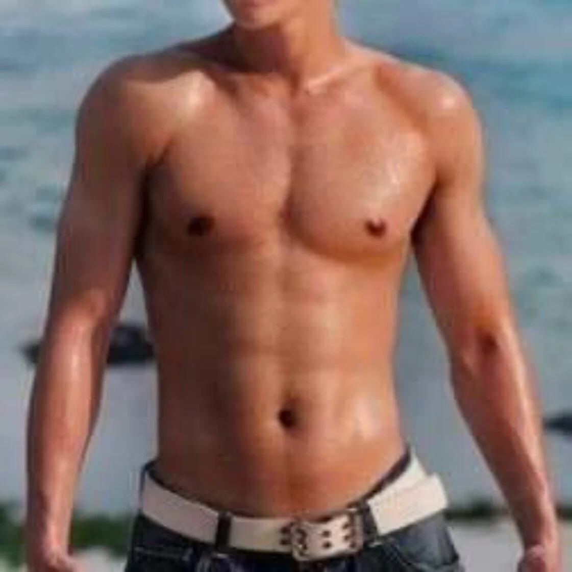 健身腹肌免費版 0.9% OnlyFans leaked - asholehorny nude pics and videos free