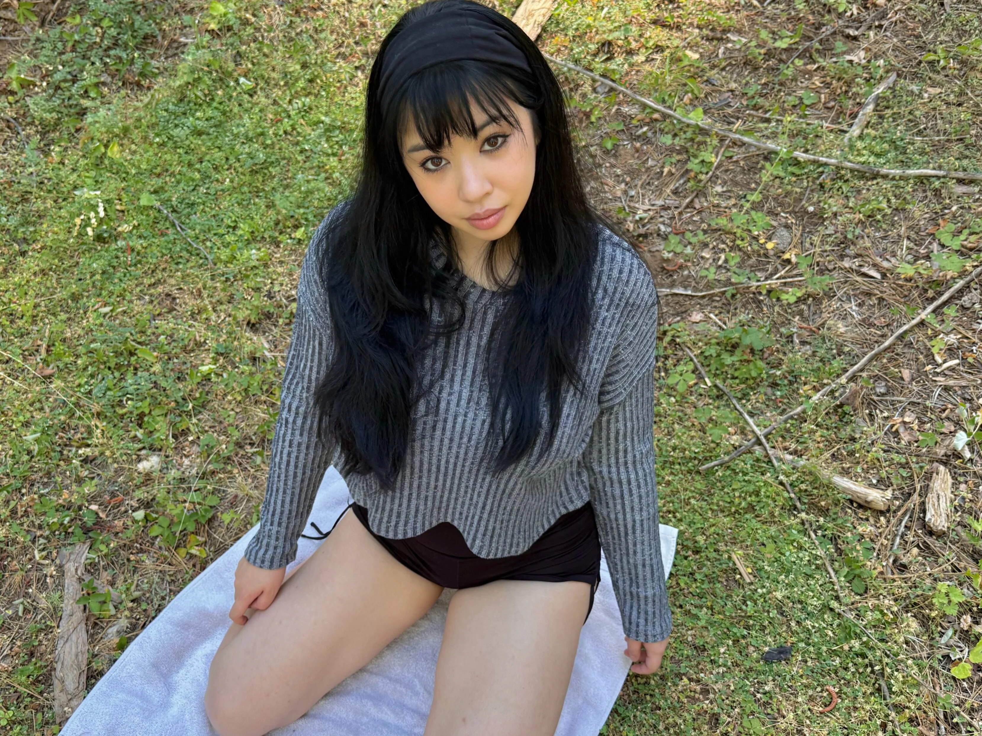 Asia Rivera OnlyFans leaked - asiariverax nude pics and videos free