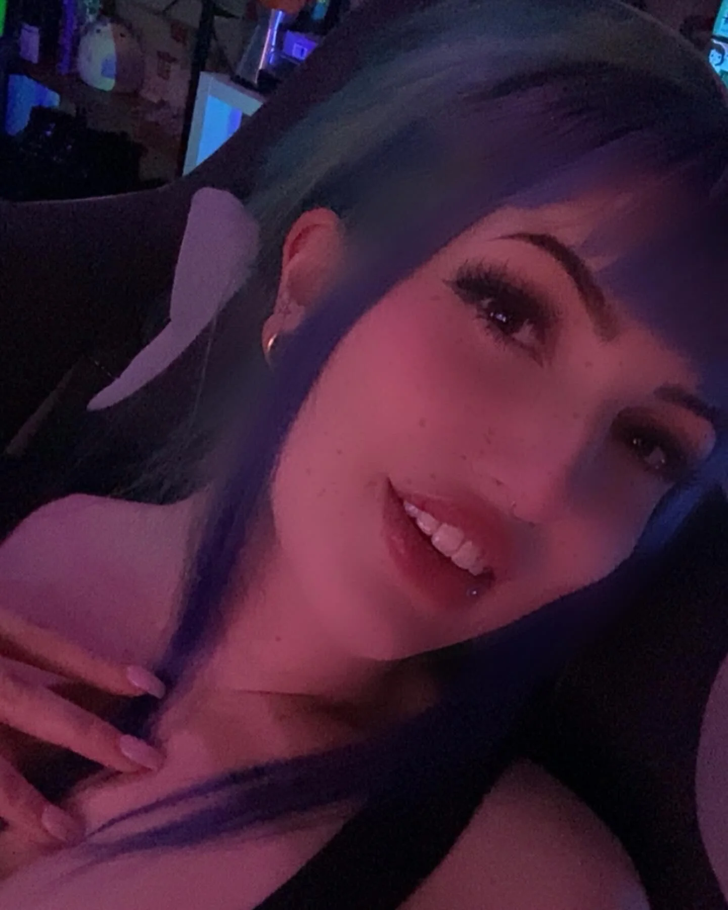 Lily Oliver OnlyFans leaked - ask_for_lily nude pics and videos free