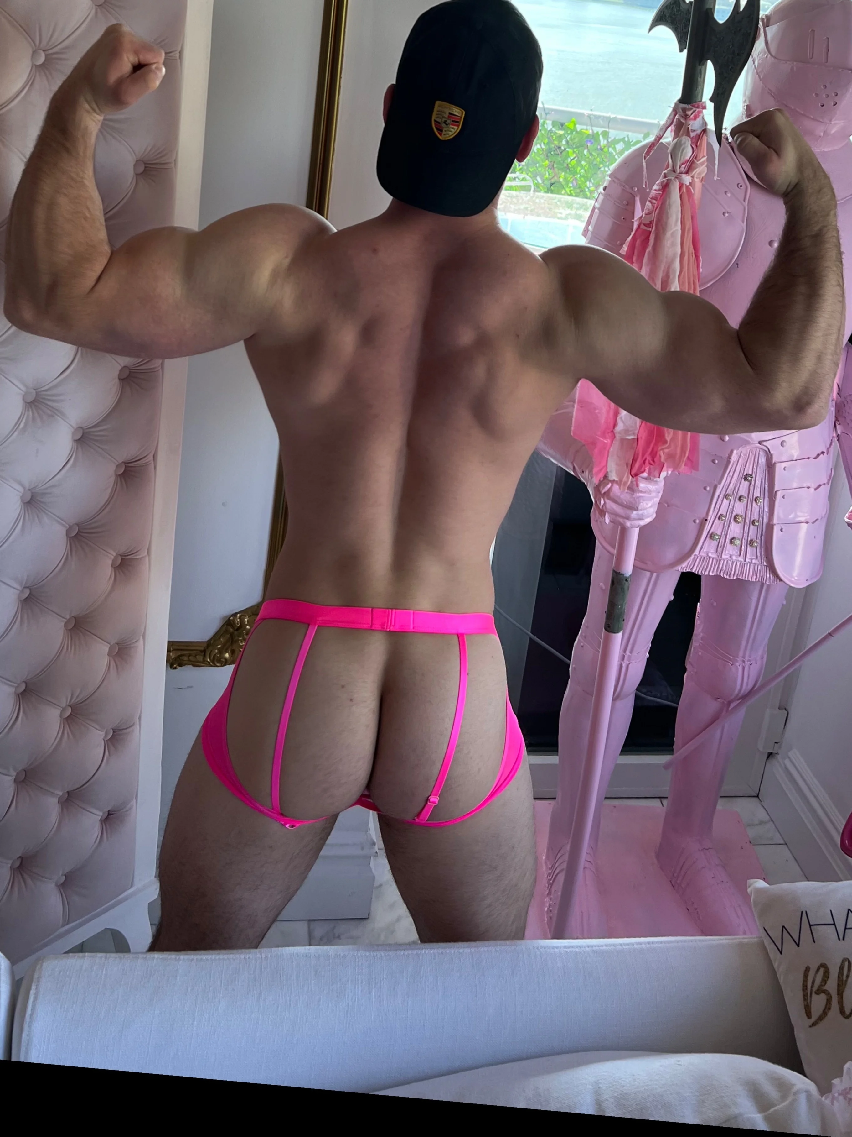 Austin Rex OnlyFans leaked - austin_rex nude pics and videos free