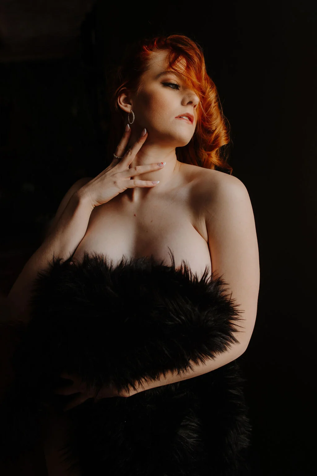 Ava Rhodes OnlyFans leaked - ava_art8 nude pics and videos free