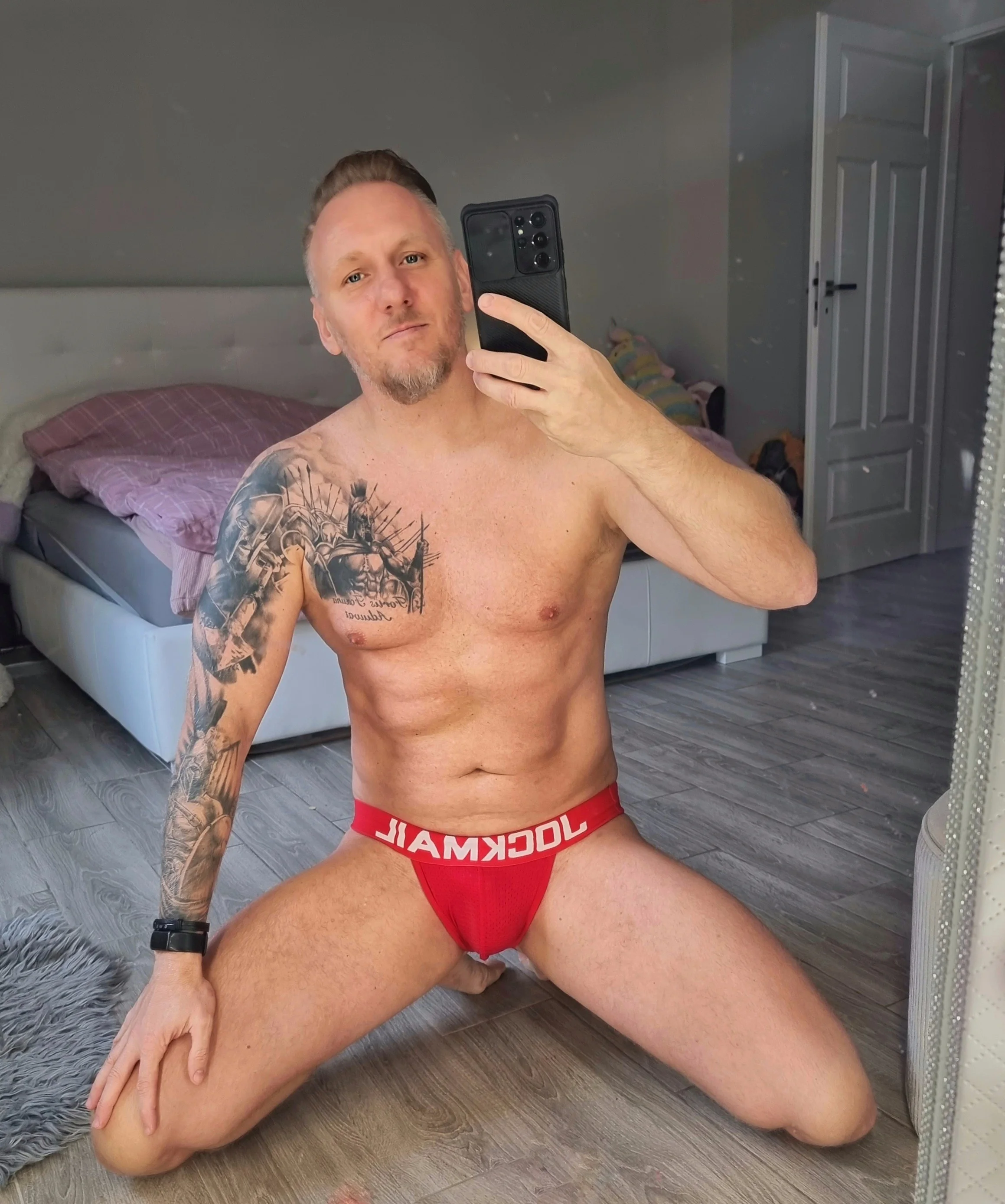Axel Truu OnlyFans leaked - axeltruubi nude pics and videos free