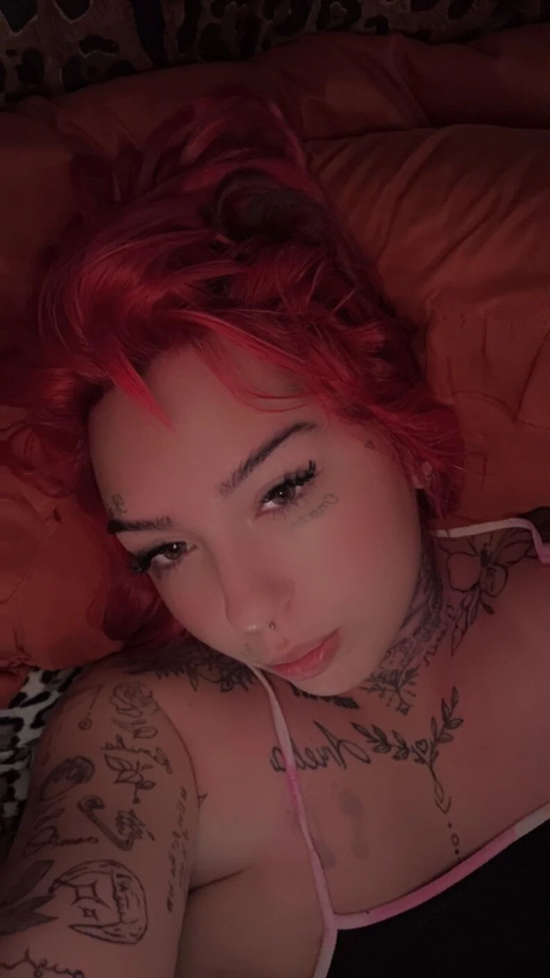 lex 🍑💦 OnlyFans leaked - baby7_rainbow nude pics and videos free