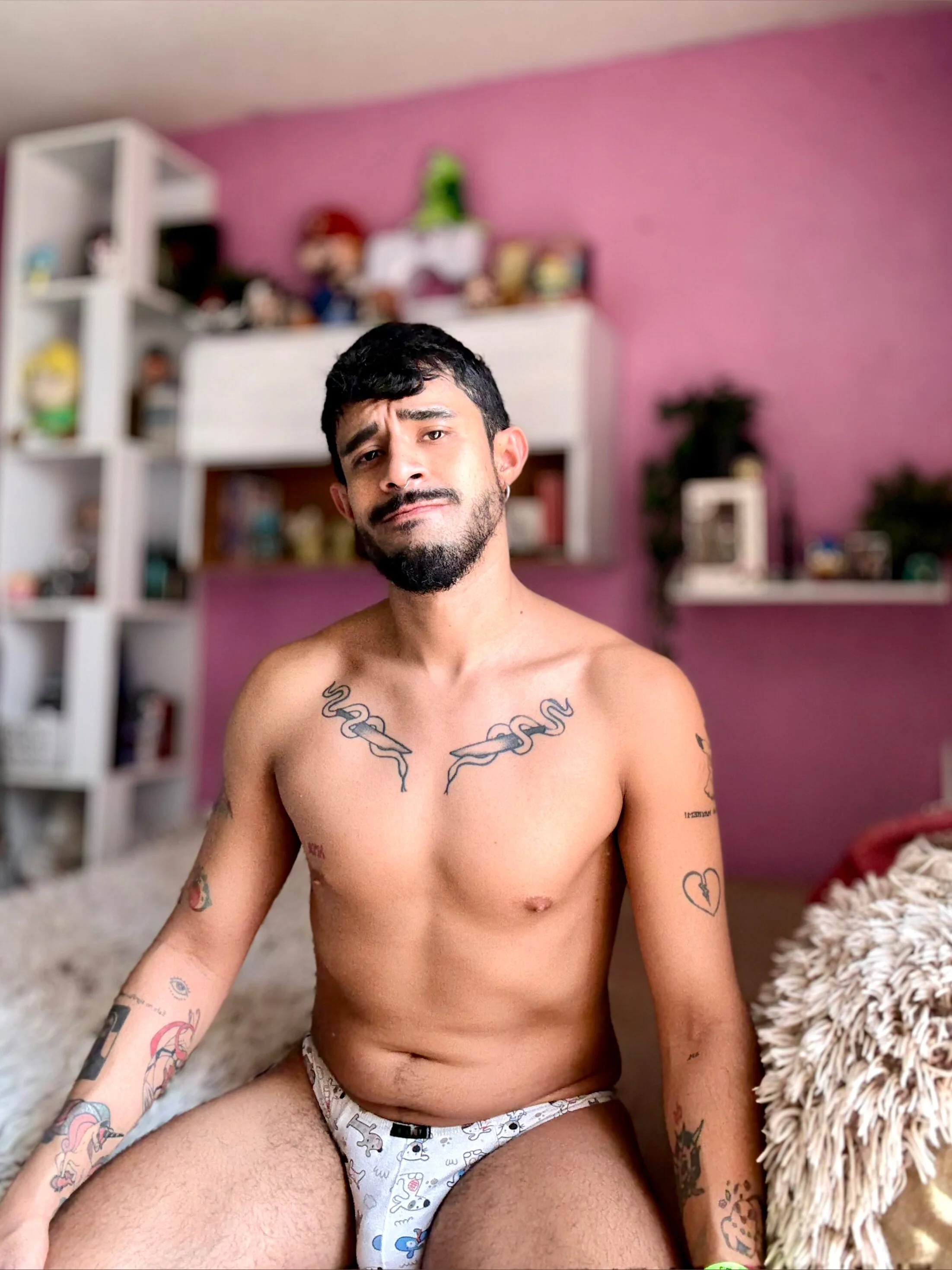 Bad Papi🌹 OnlyFans leaked - badpapi816 nude pics and videos free