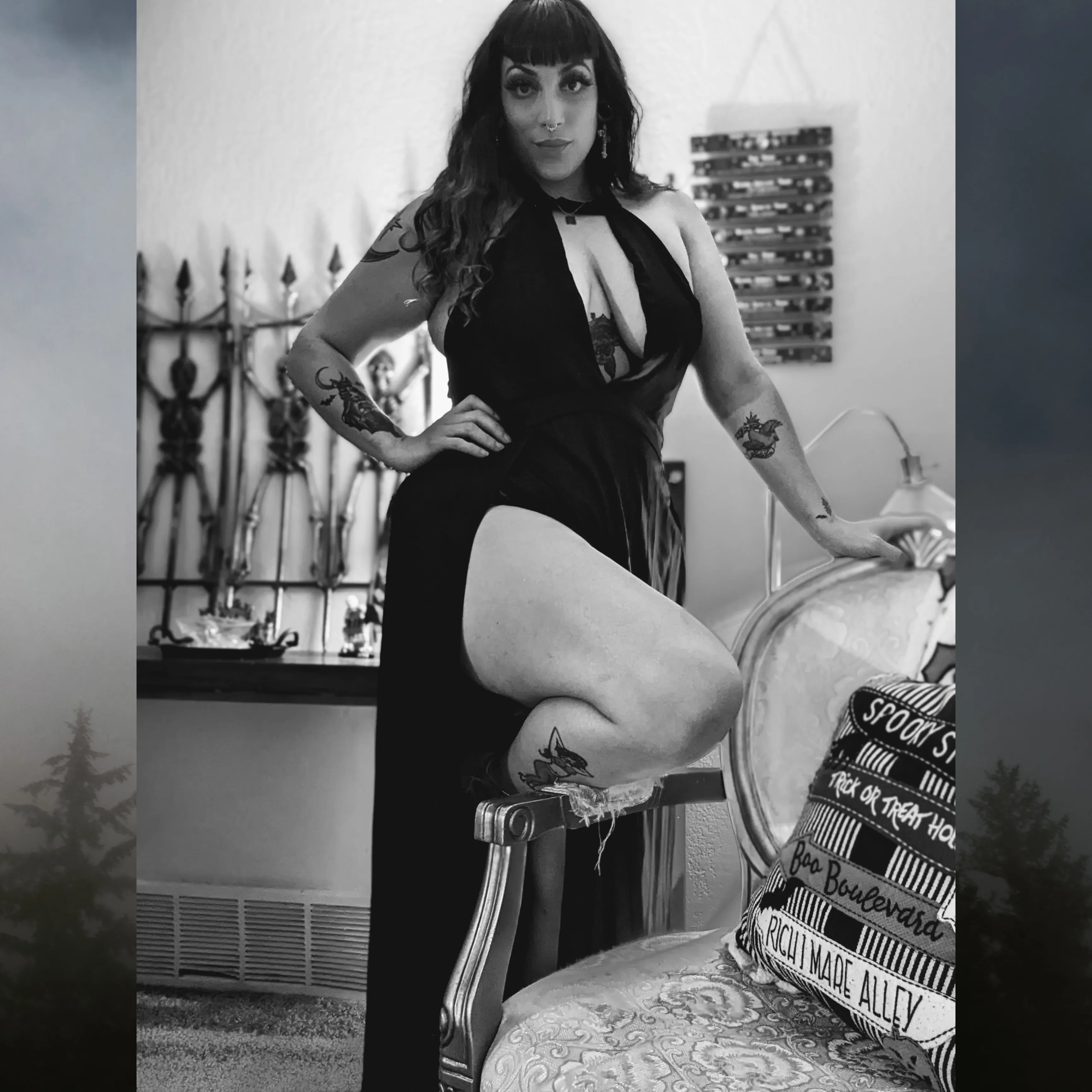 Batty Page OnlyFans leaked - battypage92 nude pics and videos free