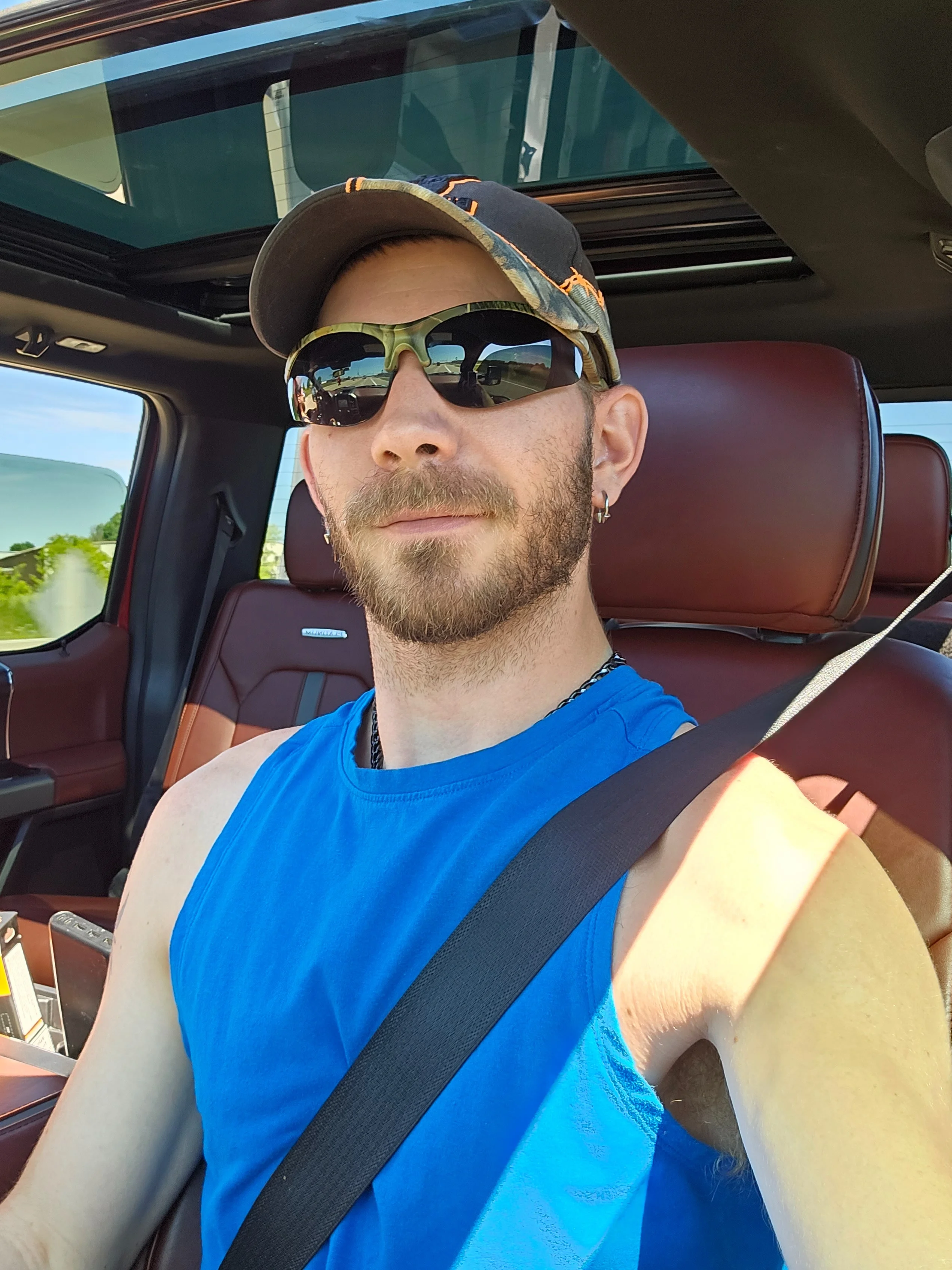 Beau Adams OnlyFans leaked - beau_adamsxxx nude pics and videos free