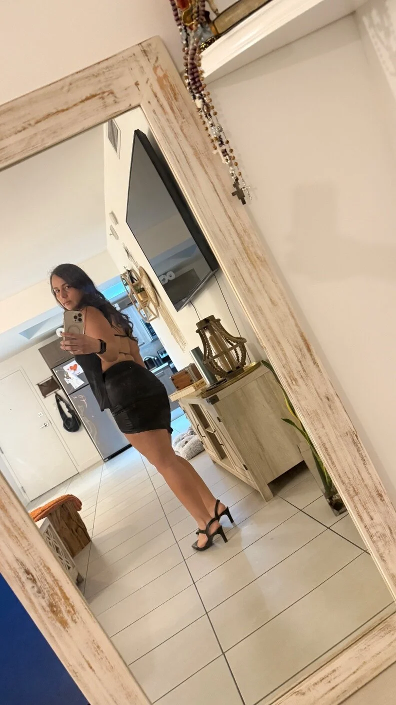 bella OnlyFans leaked - bellagem825 nude pics and videos free