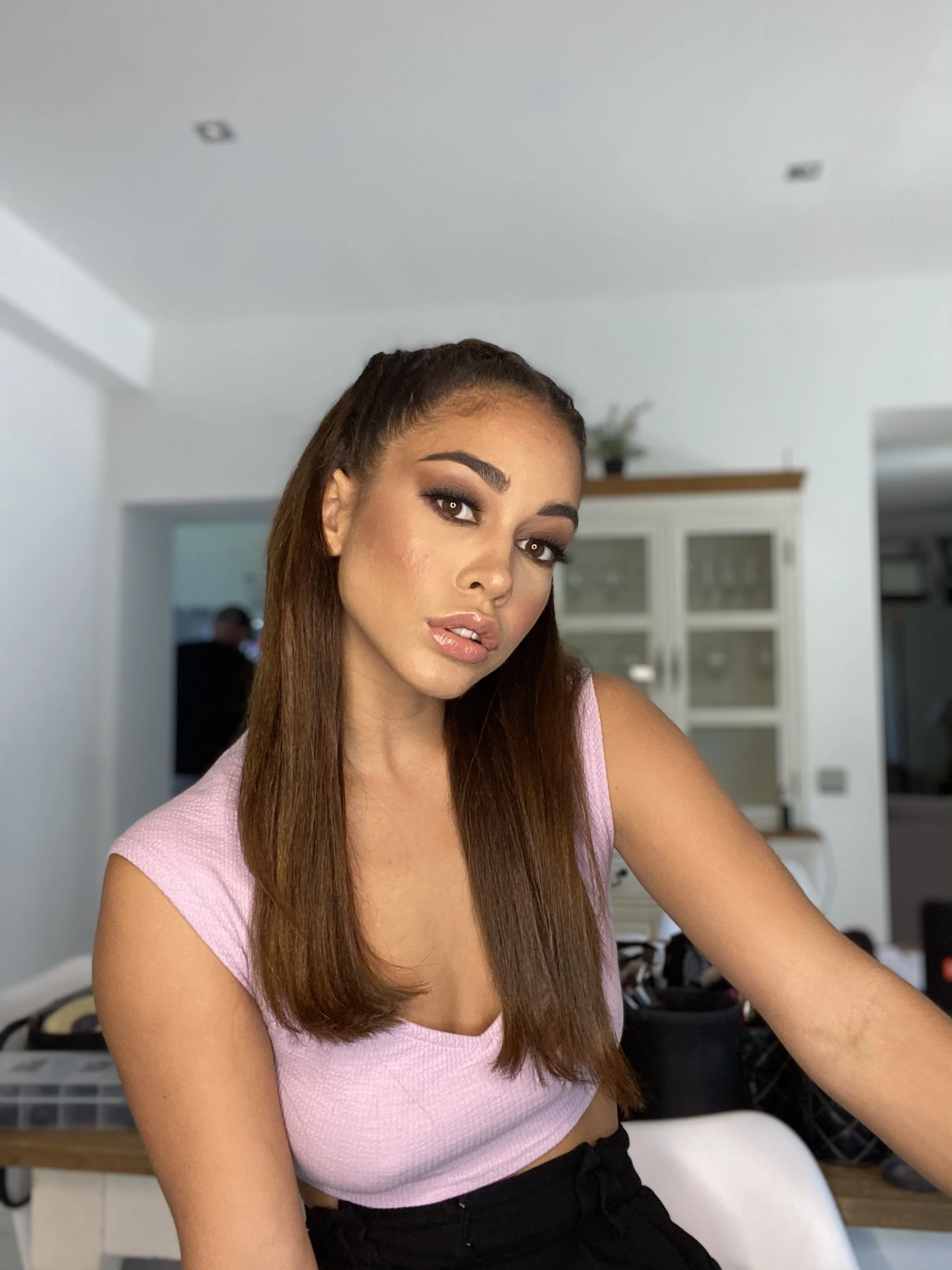 Ginebra Bellucci OnlyFans leaked - bellucciginebra nude pics and videos free