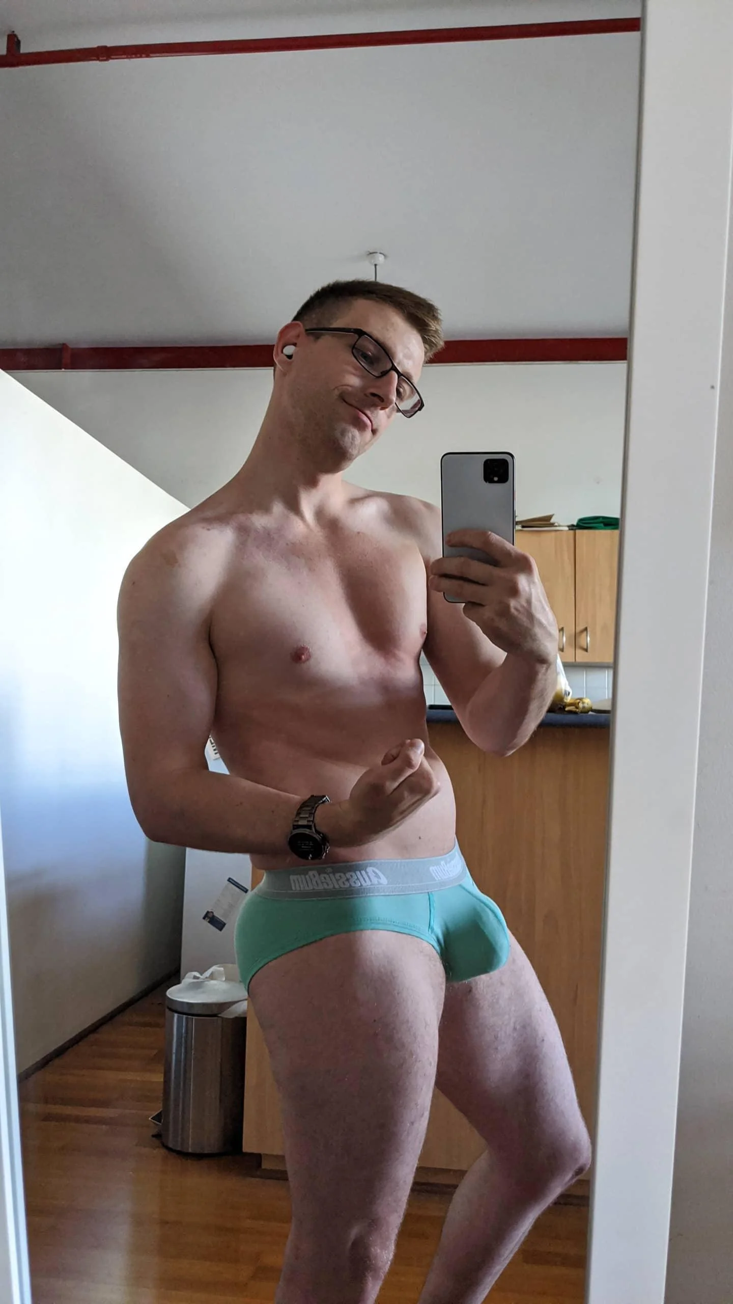 Ben Baker OnlyFans leaked - benbakerxx nude pics and videos free