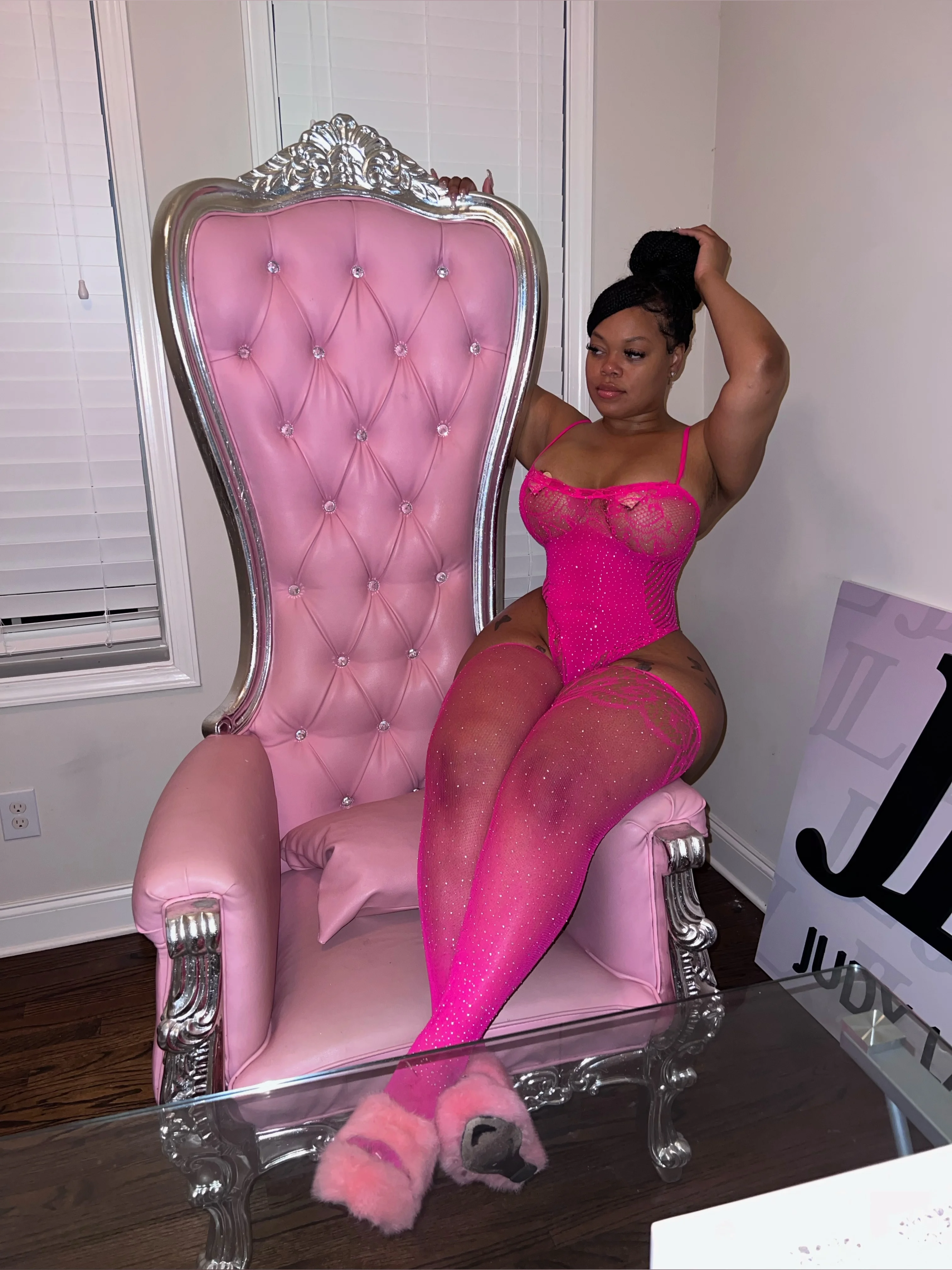 JudyLaw OnlyFans leaked - bigbootyjudylaw100 nude pics and videos free