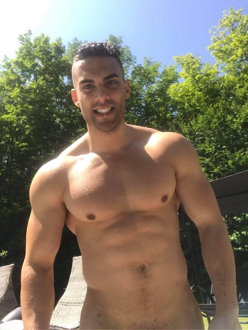 Biglo OnlyFans leaked - biglo_1 nude pics and videos free