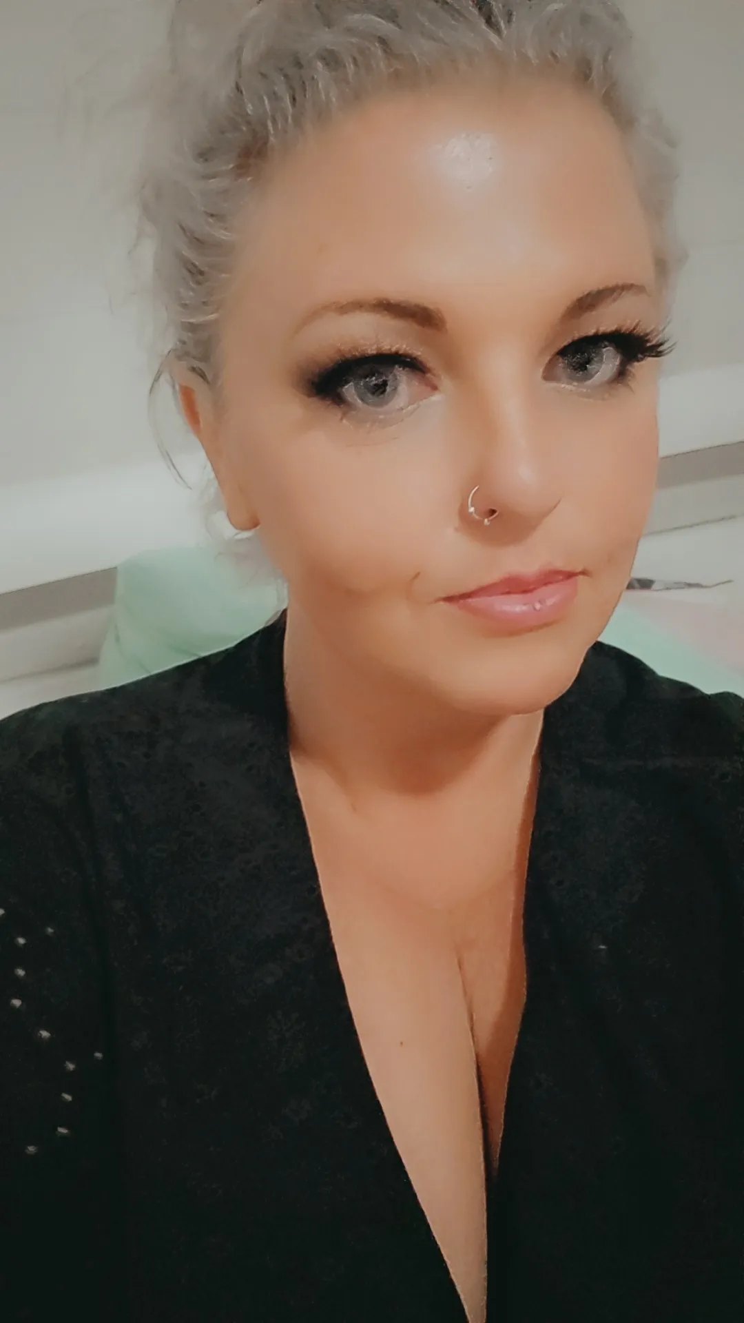 Sarah OnlyFans leaked - bigmummablowoutfree nude pics and videos free