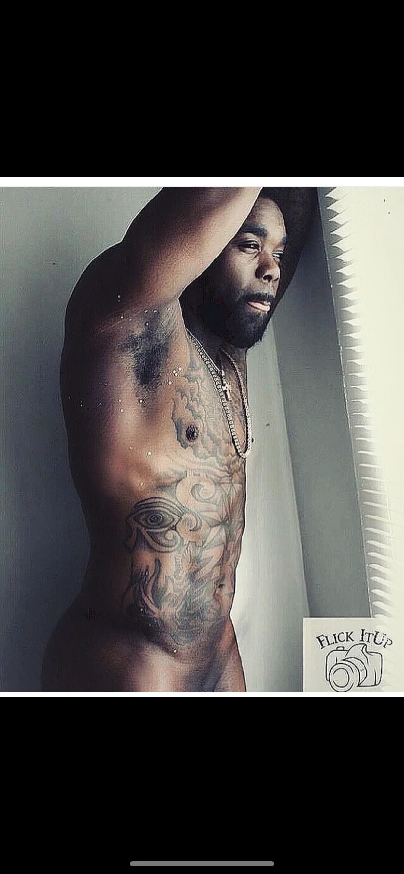 Willie Wonka OnlyFans leaked - blaze_513 nude pics and videos free