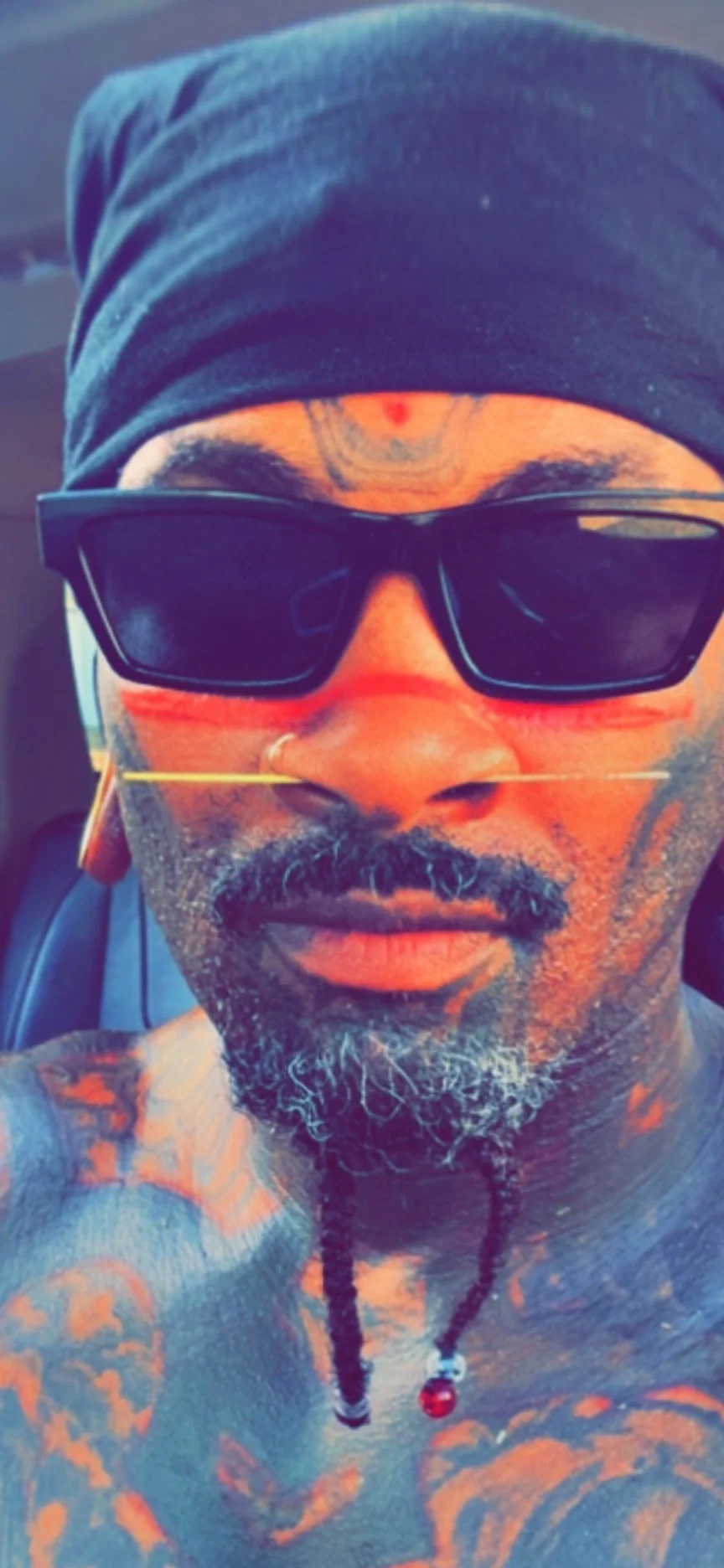 Miamii blkk frost Laflare OnlyFans leaked - blkkfrost nude pics and videos free