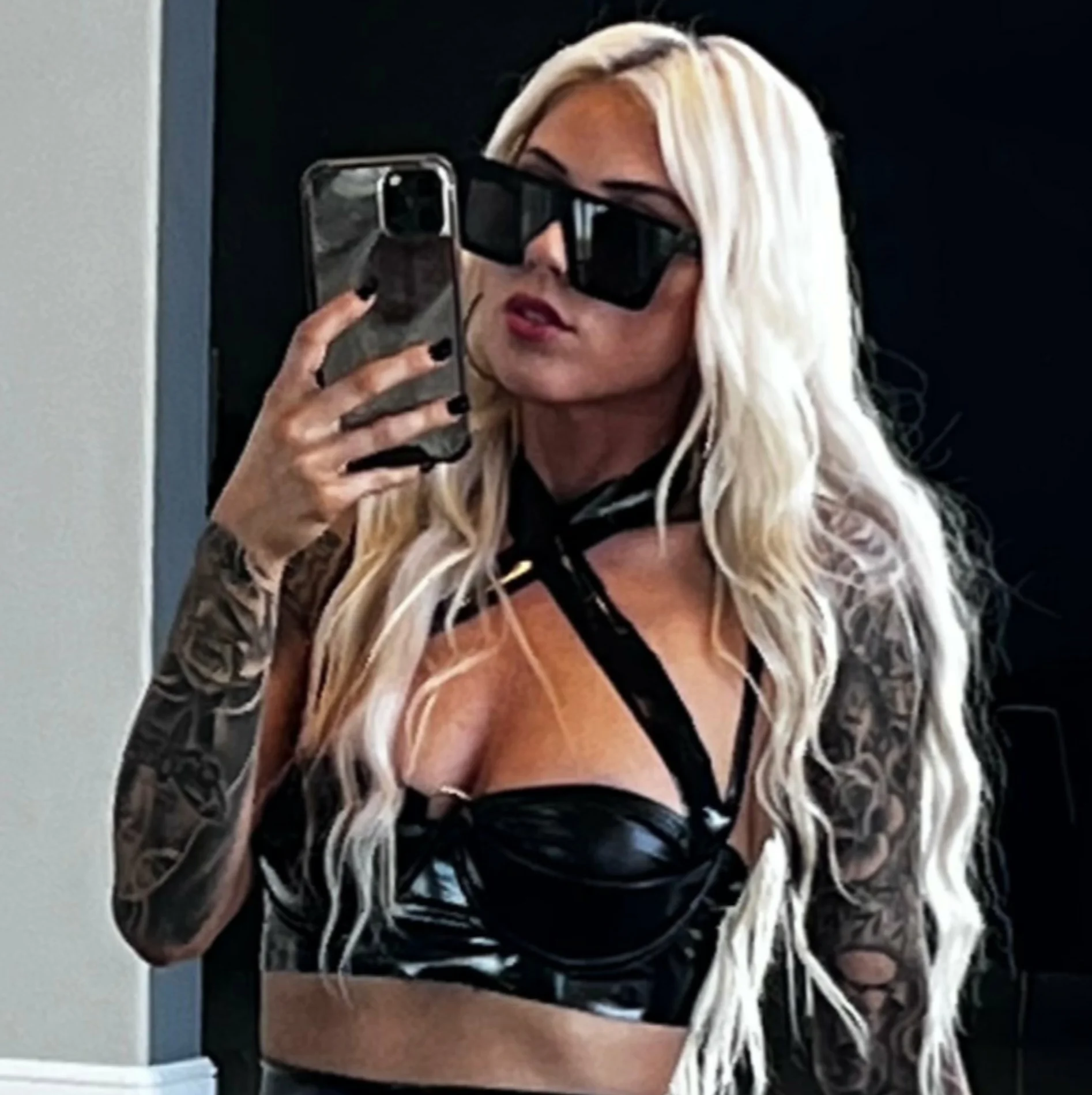 Blonde Rider OnlyFans leaked - blonderider nude pics and videos free