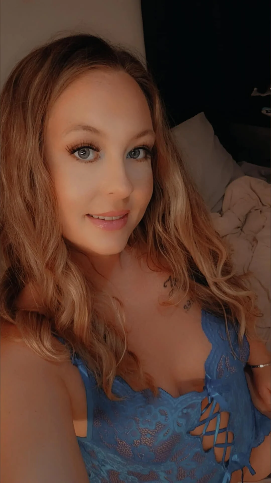 Riley Rae💙✨Top 5%(Blueeyedb350) OnlyFans leaked - blueeyedb350 nude pics and videos free