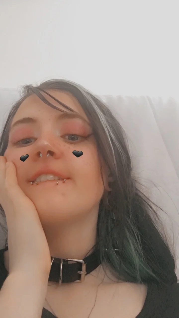 Kitty cat OnlyFans leaked - bluue420 nude pics and videos free