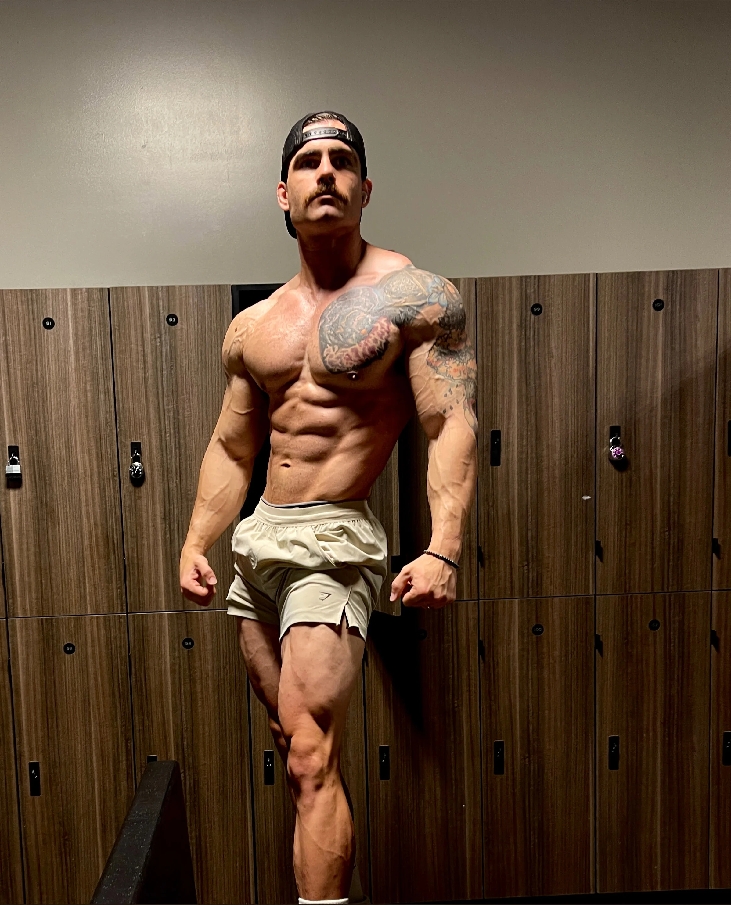 Brendon Wharton OnlyFans leaked - brendonwharton nude pics and videos free