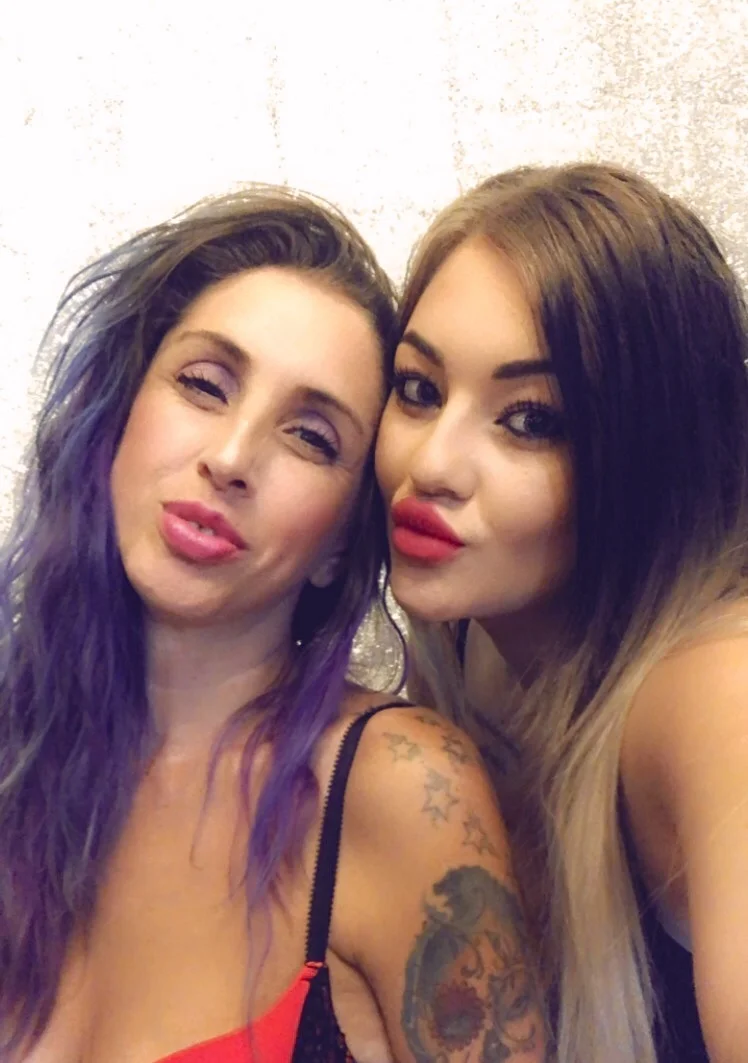 ‼️Mum & Daughter 🙀 OnlyFans leaked - britishmumanddaughter nude pics and videos free