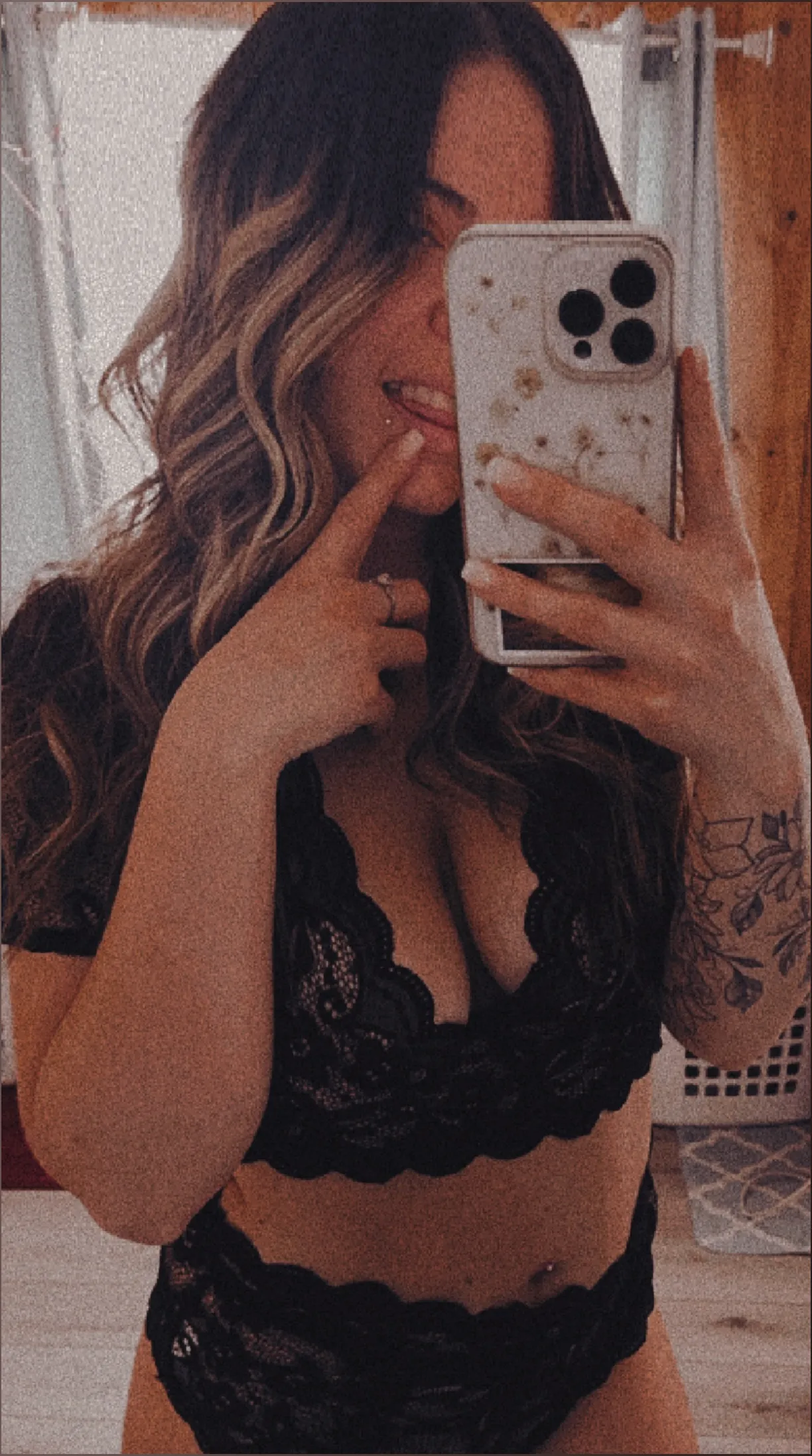 Brittany Bands OnlyFans leaked - brittanybandsss nude pics and videos free