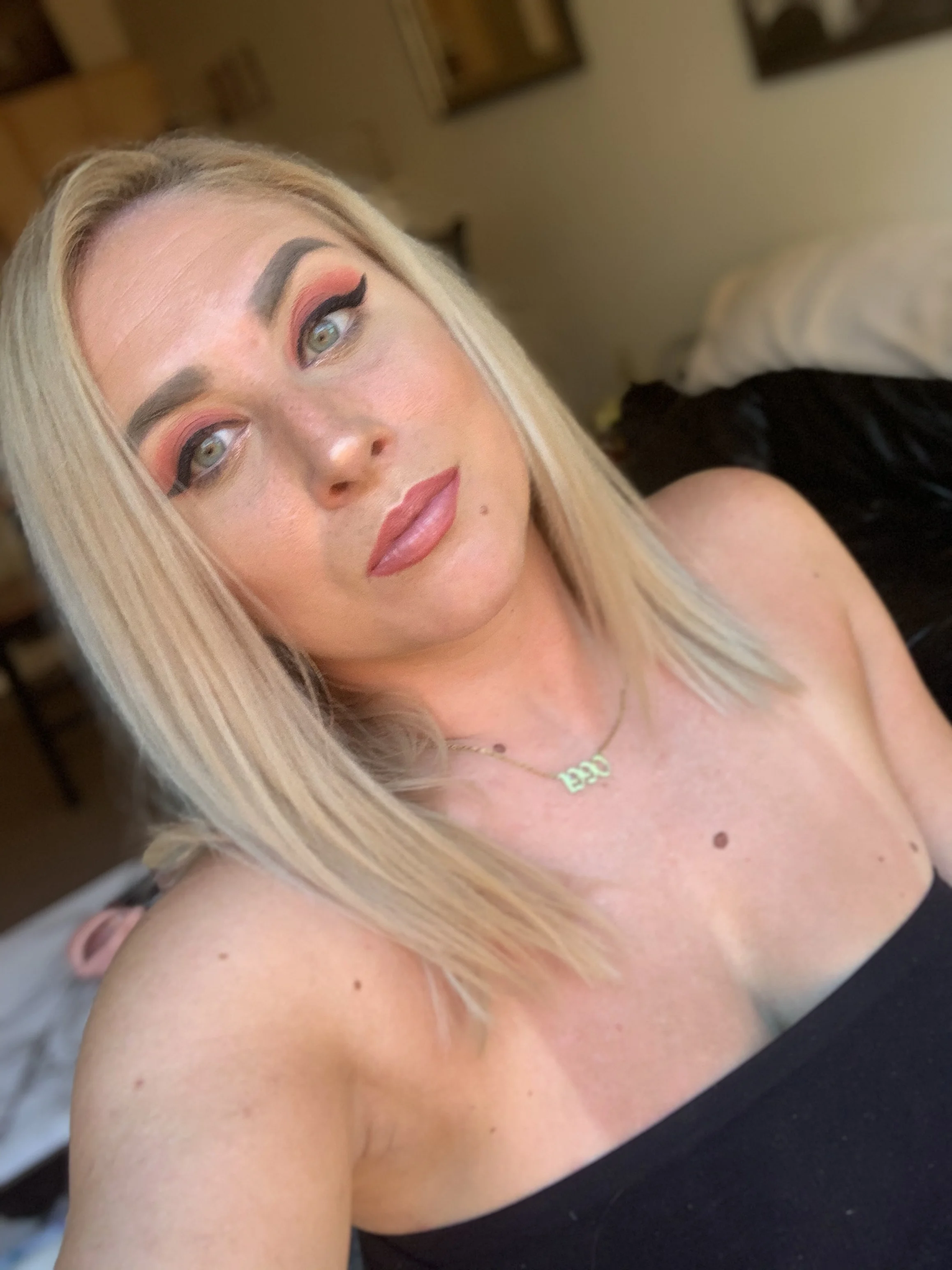 Bobbi OnlyFans leaked - btbobbi nude pics and videos free