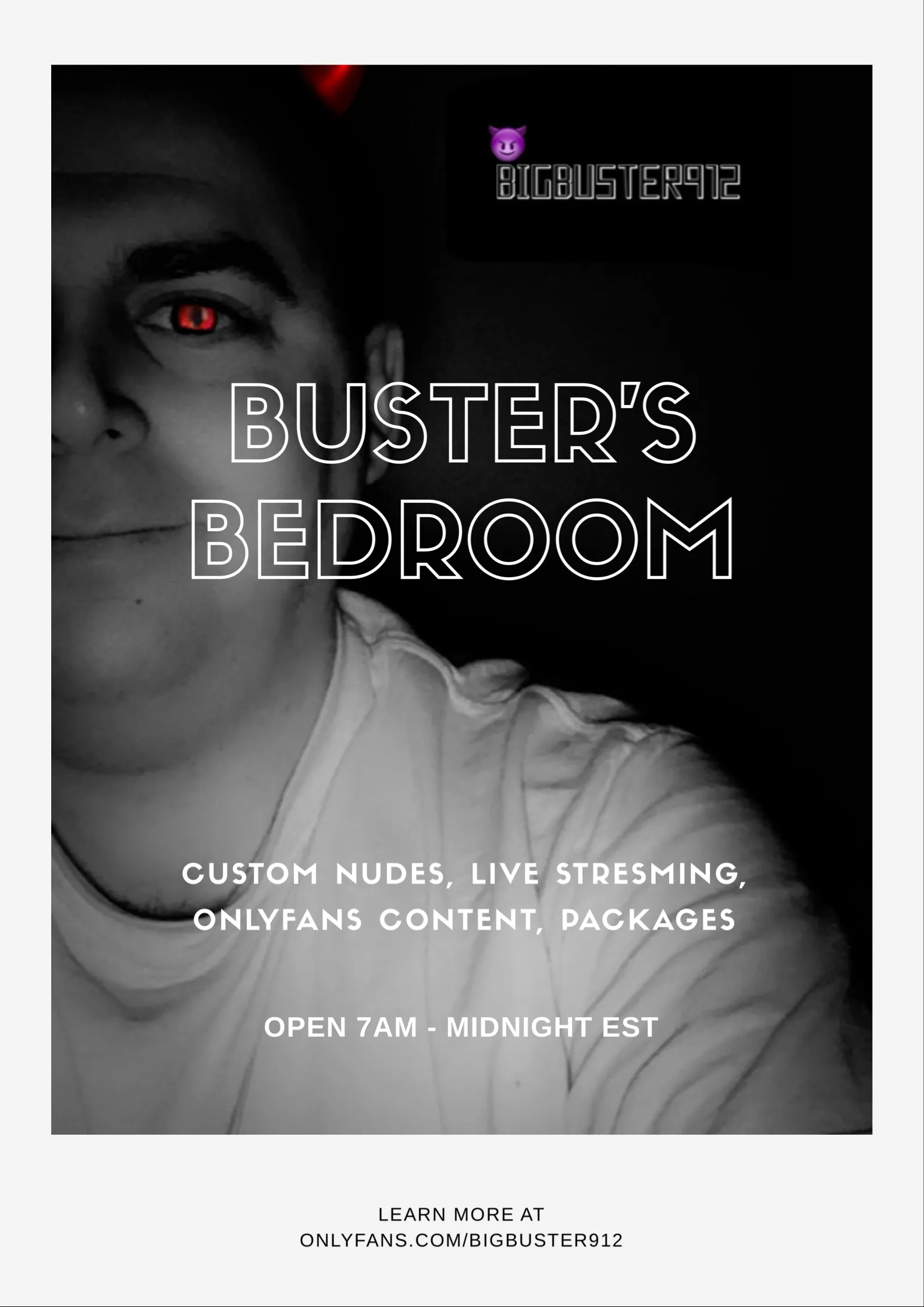 Buster OnlyFans leaked - buster-pub-free nude pics and videos free