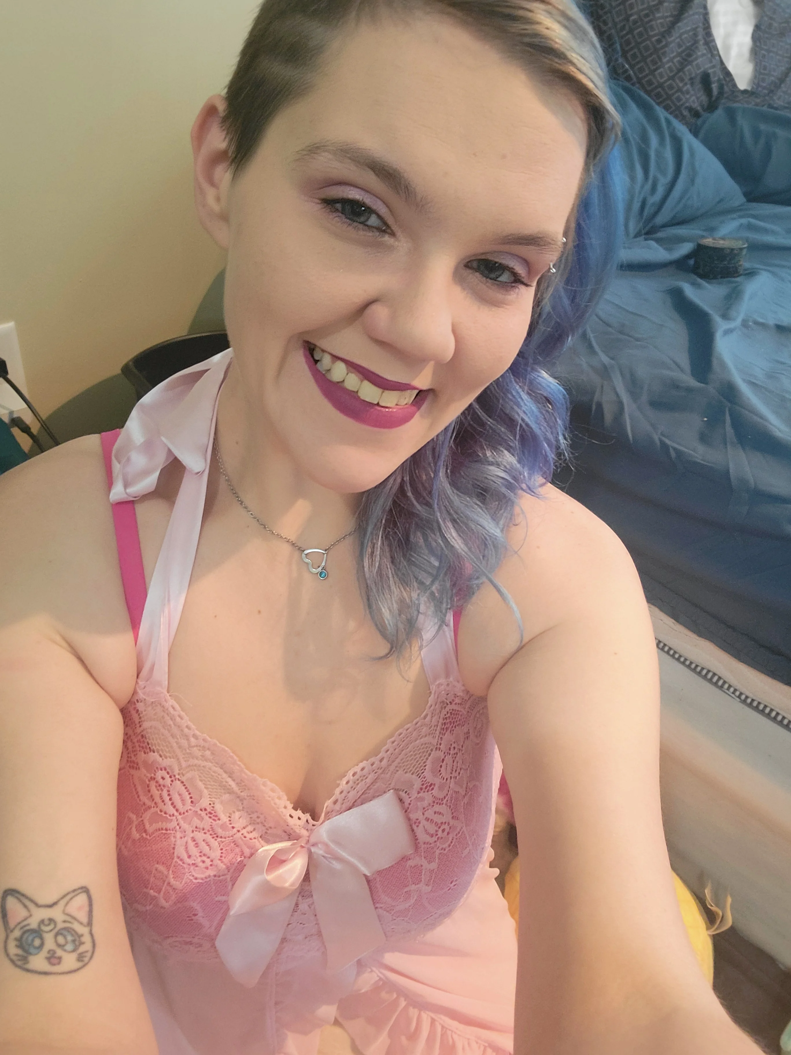 Caitie Cat OnlyFans leaked - caitiecat93 nude pics and videos free