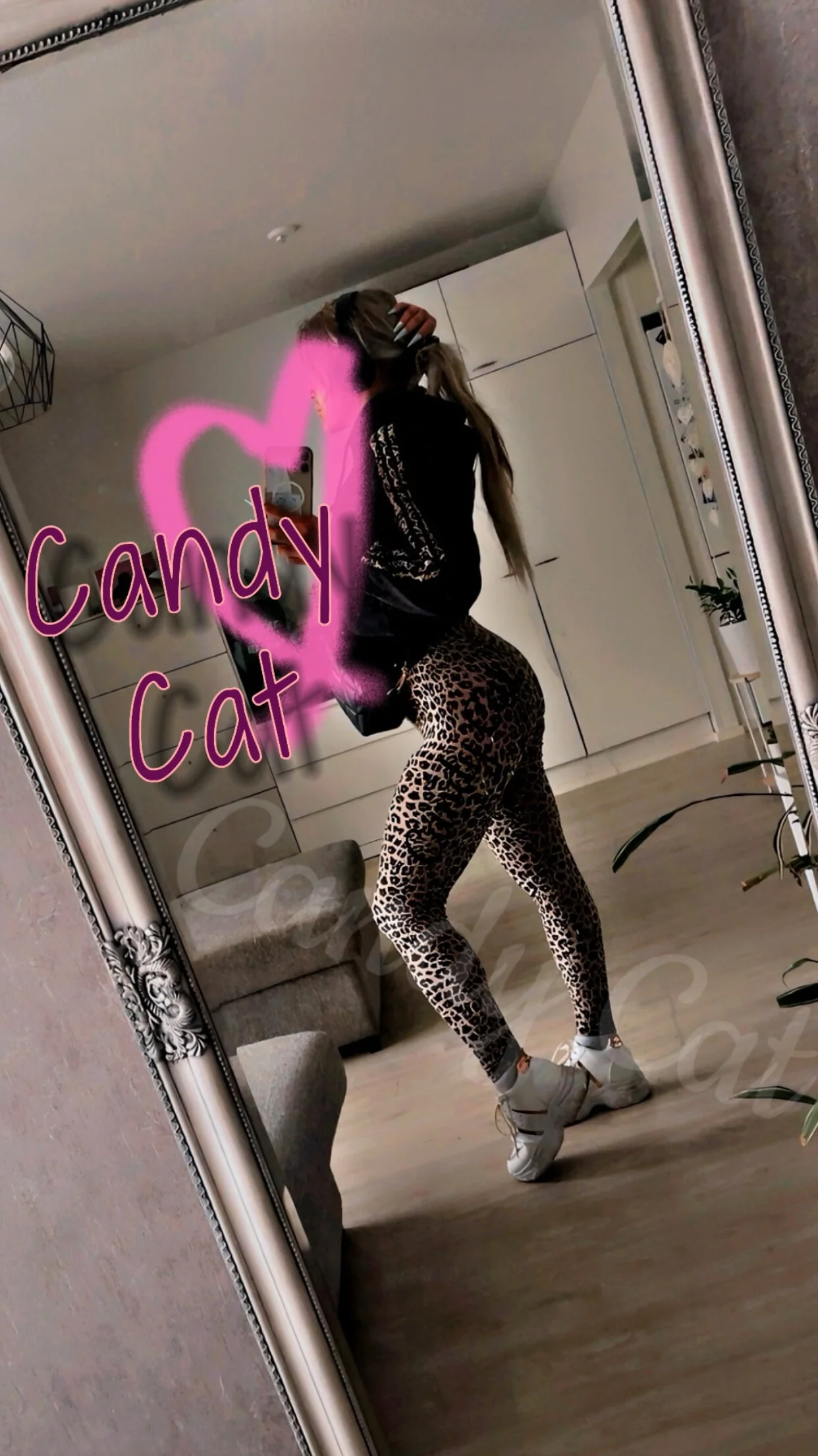 Candy Cat - kuumin blondi sun unistas 🔥 OnlyFans leaked - candycatvip nude pics and videos free