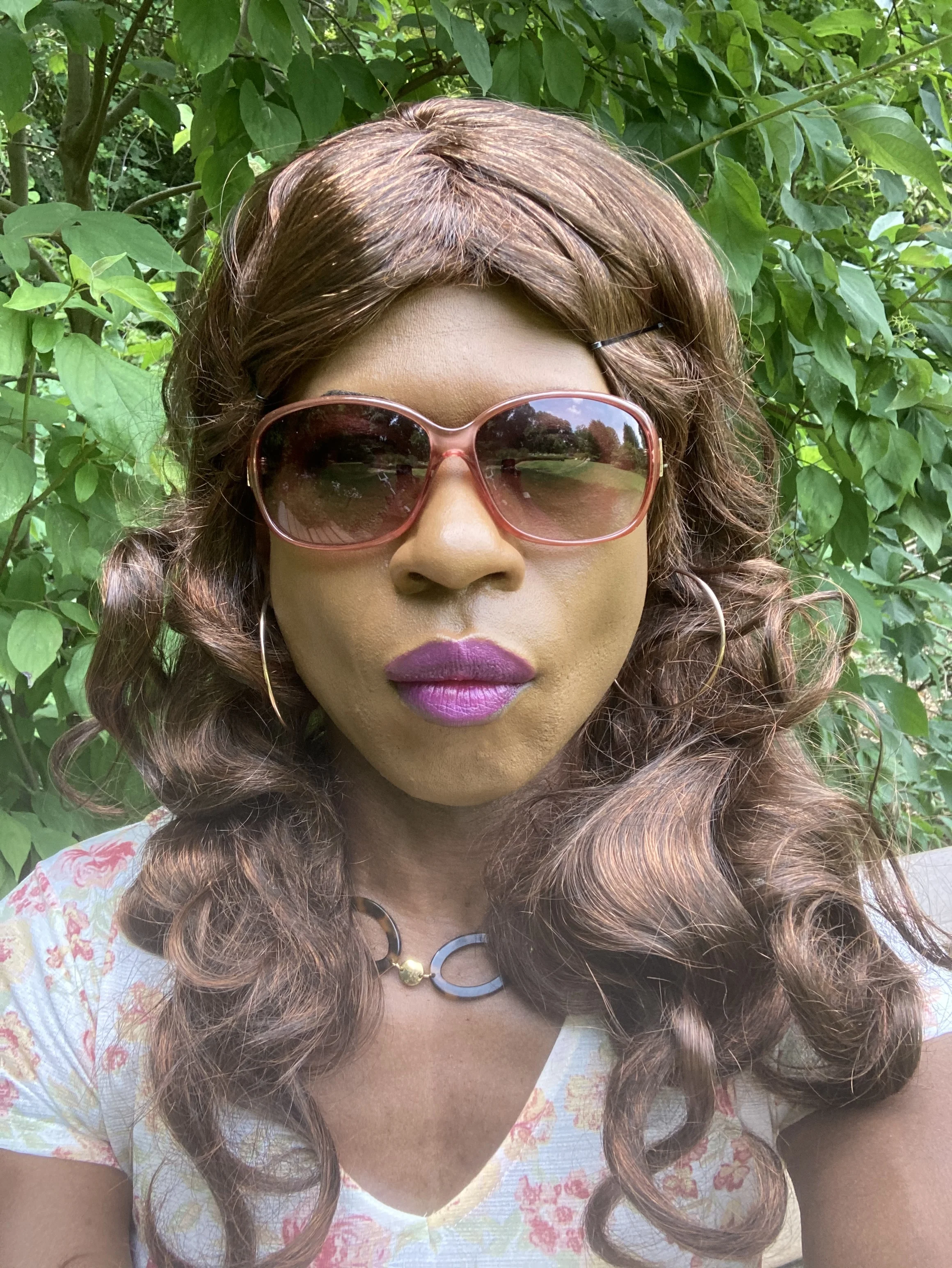 CD Sharon OnlyFans leaked - cdsharon nude pics and videos free