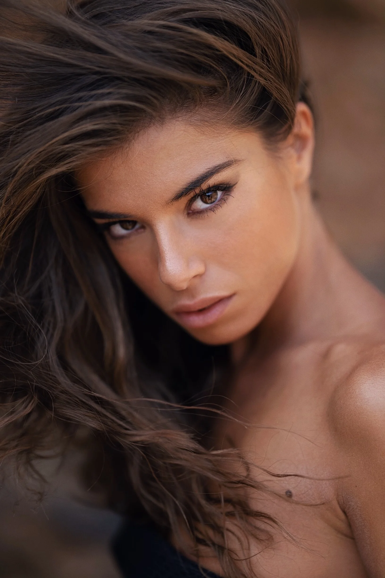 Chiara OnlyFans leaked - chiarab_model nude pics and videos free