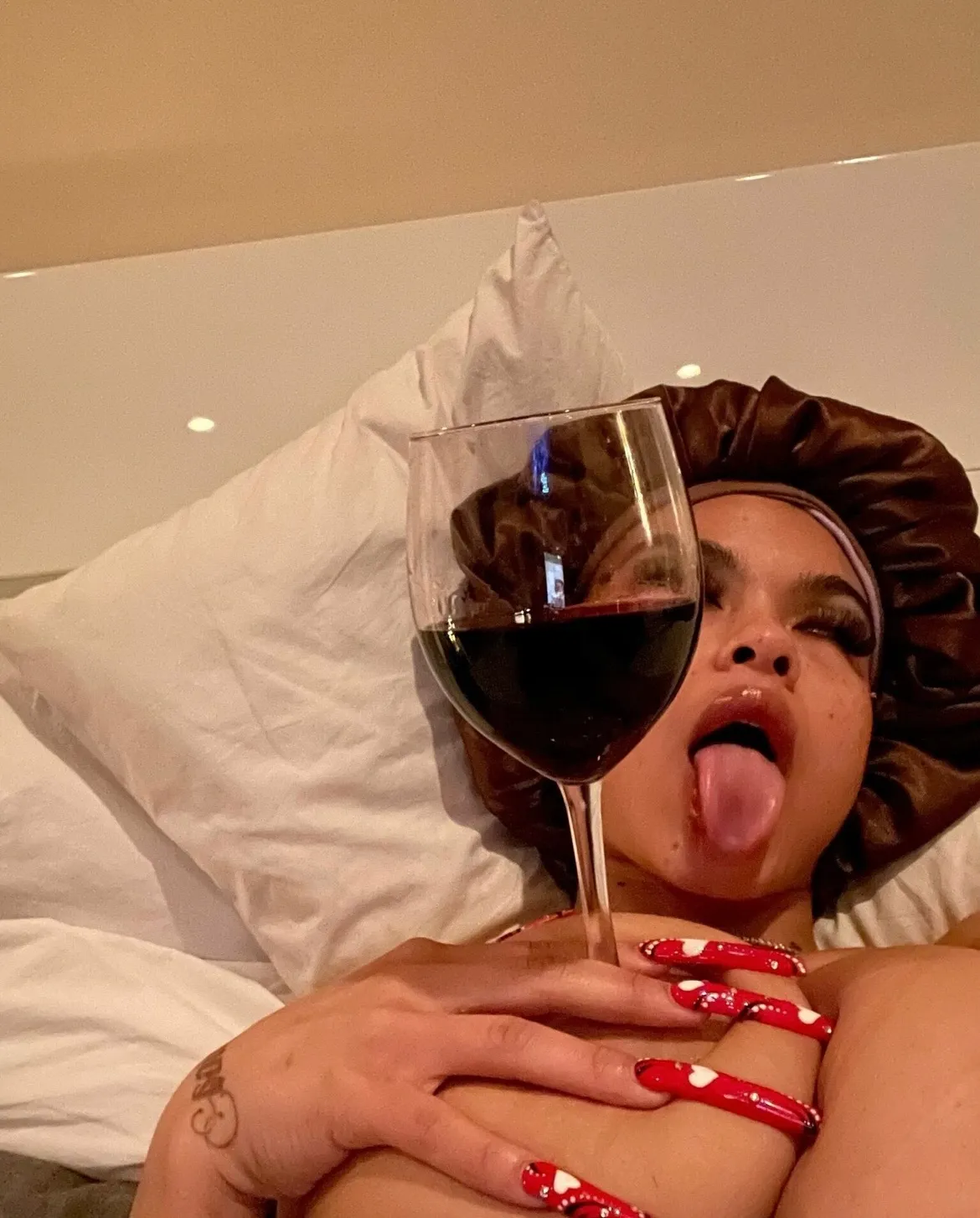 Chi Lane OnlyFans leaked - chilane nude pics and videos free