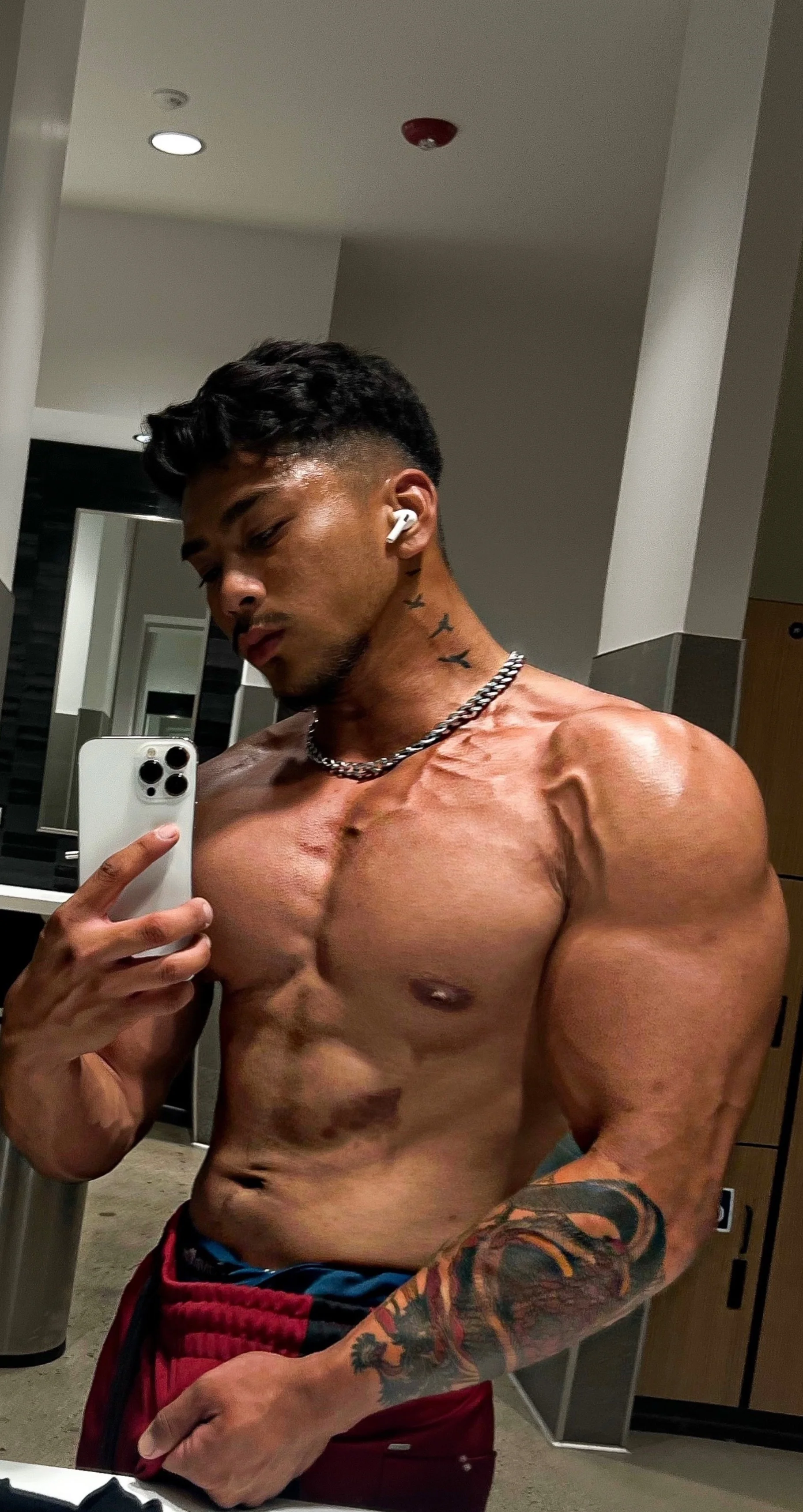 ChrisKcreams OnlyFans leaked - chriskcreams nude pics and videos free