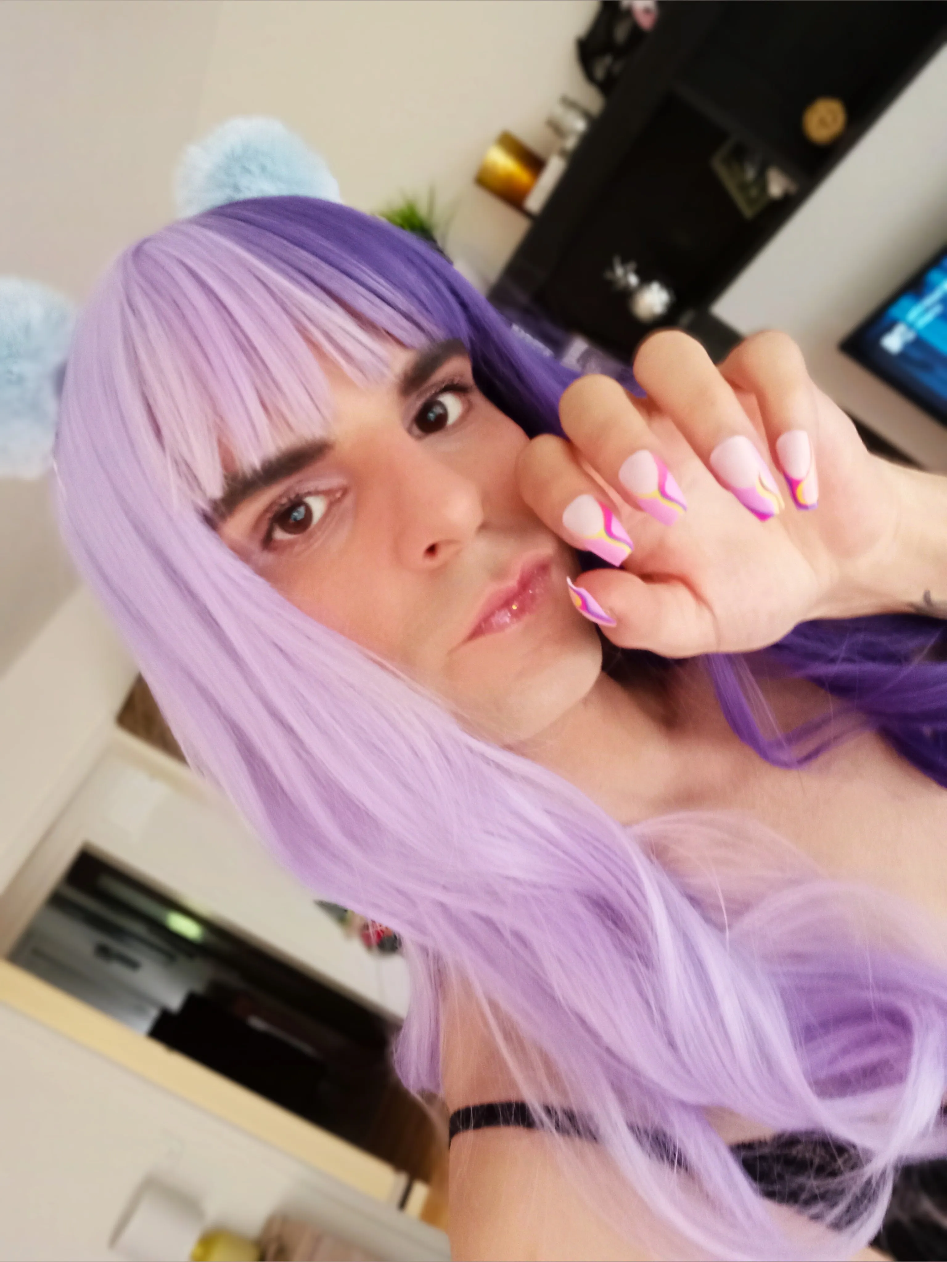 Sissy Mika OnlyFans leaked - chsissy nude pics and videos free