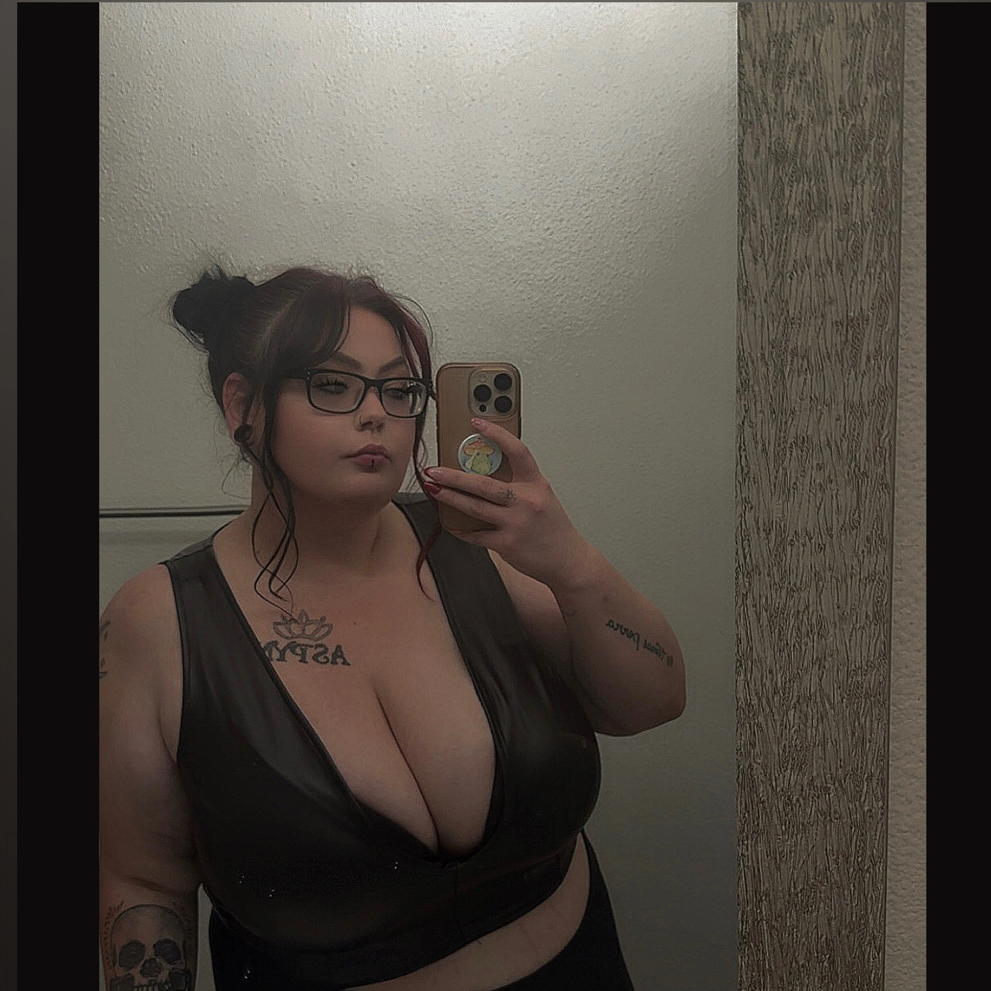 CJ OnlyFans leaked - cjamiemn nude pics and videos free