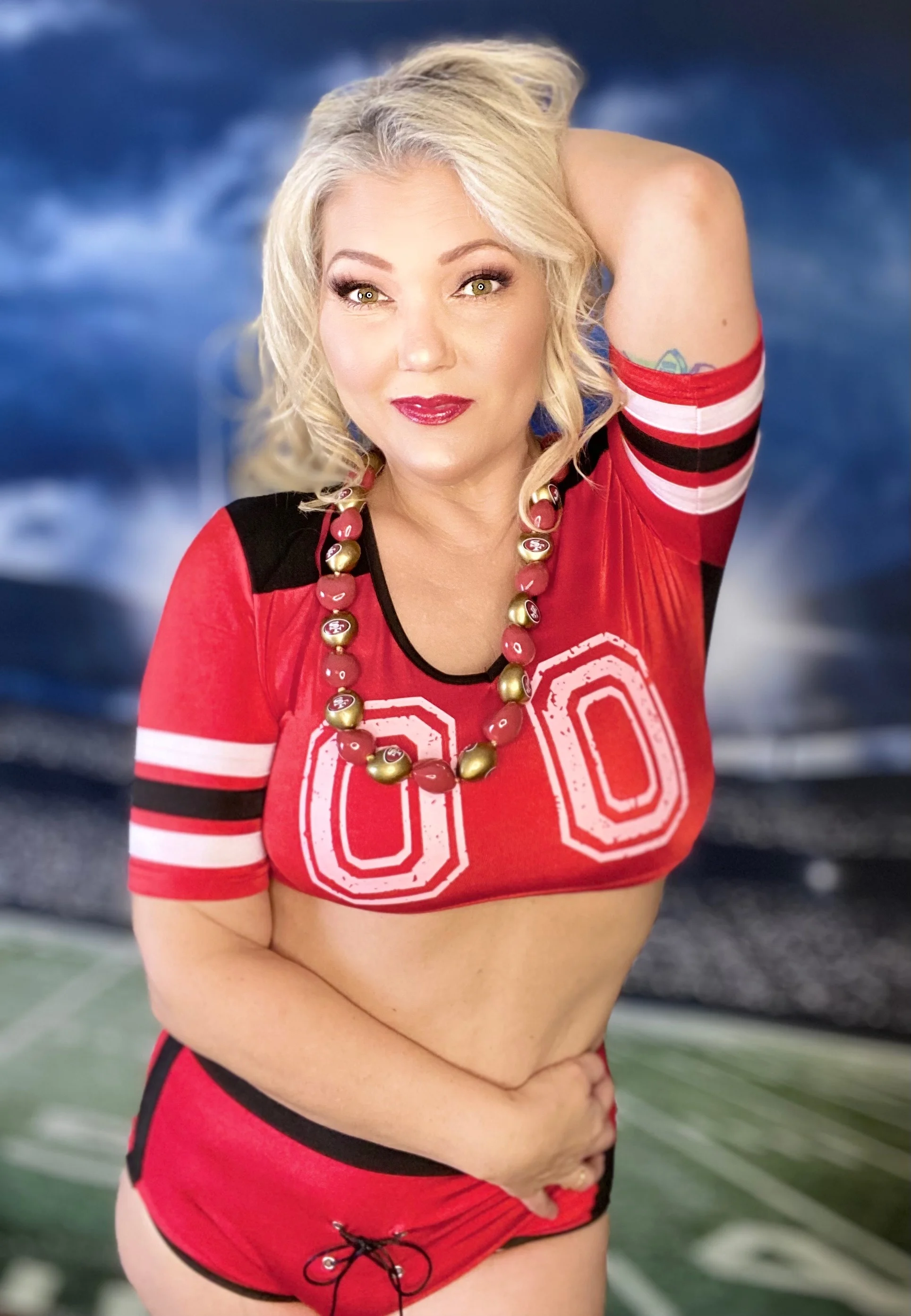 Claire Dames OnlyFans leaked - clairedames nude pics and videos free