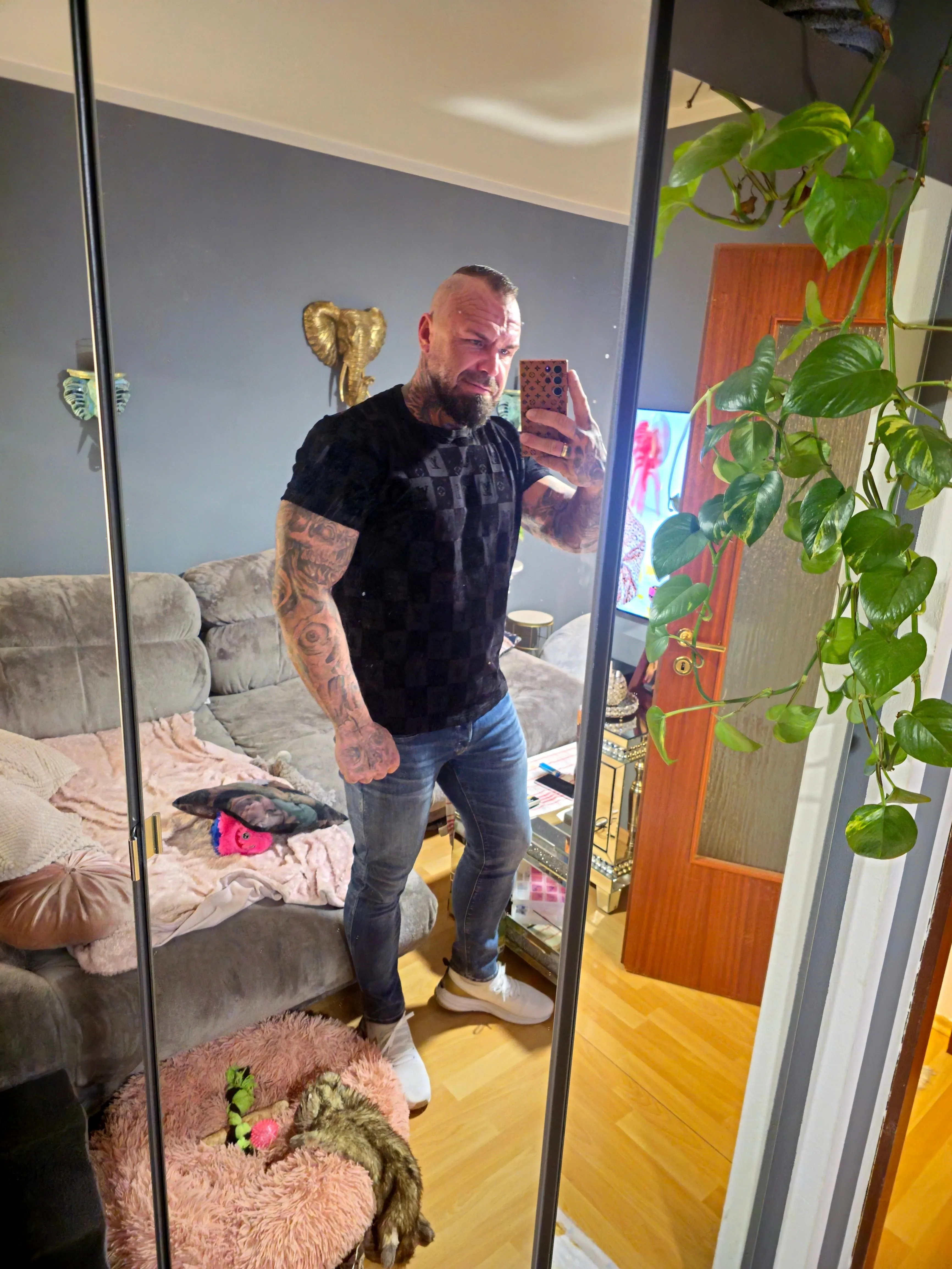 ClydevonBonnie OnlyFans leaked - clydevonbonnie nude pics and videos free