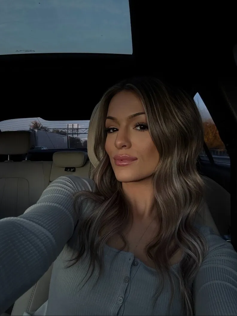 CM OnlyFans leaked - cmfitnessgirly nude pics and videos free