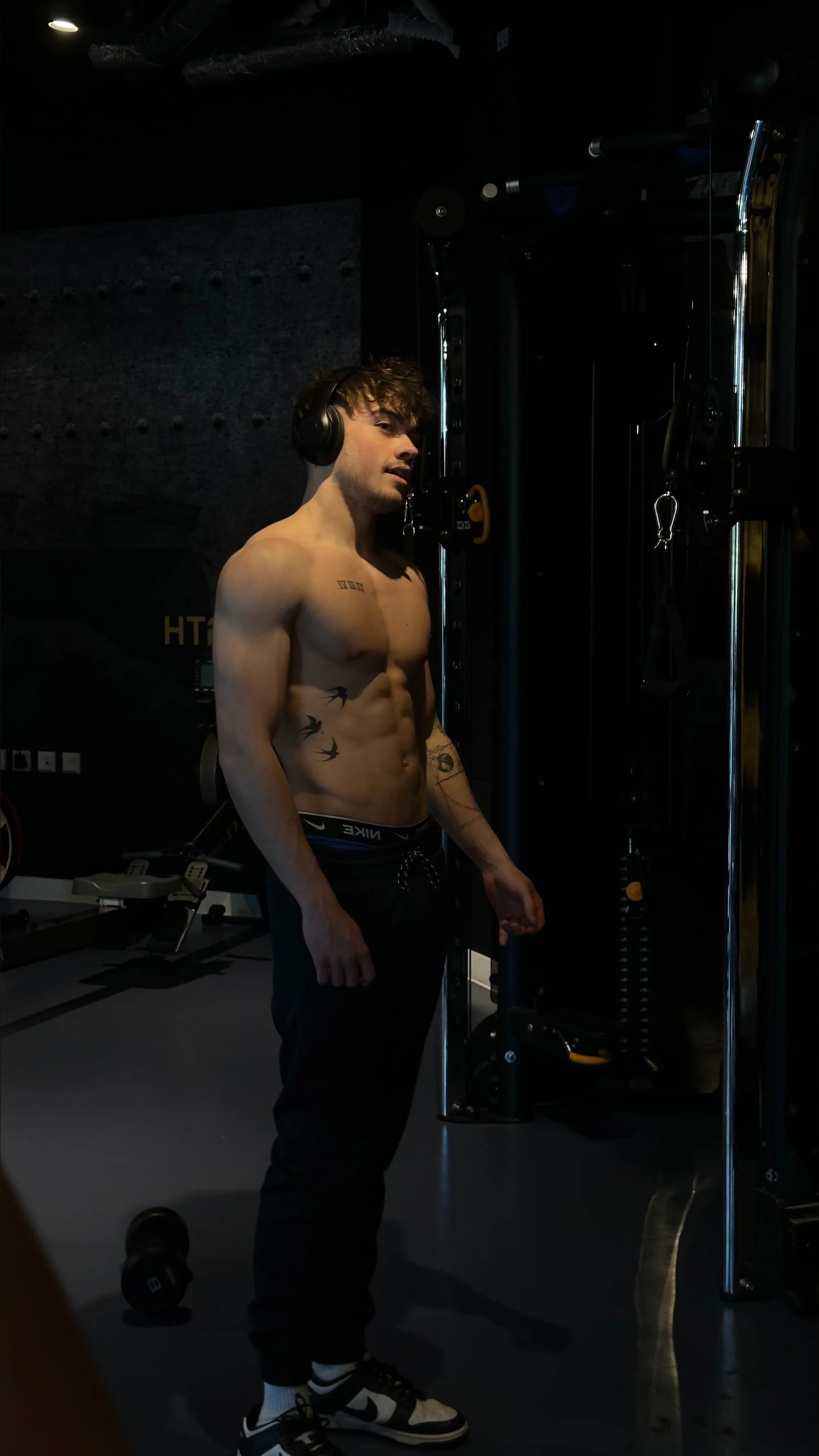 Connor Robinson OnlyFans leaked - connxr_r nude pics and videos free