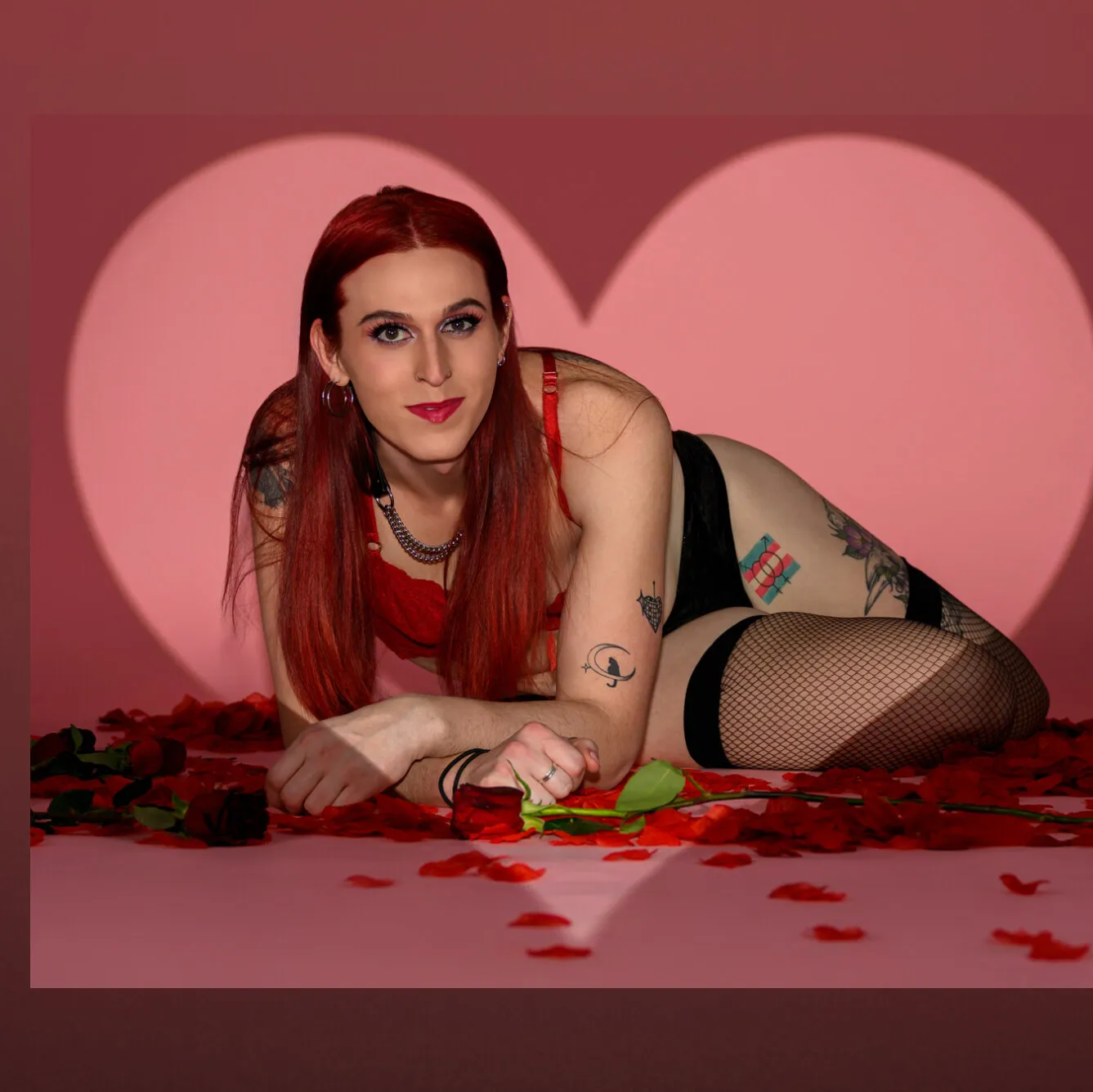 Lyanna OnlyFans leaked - cpt_ly nude pics and videos free